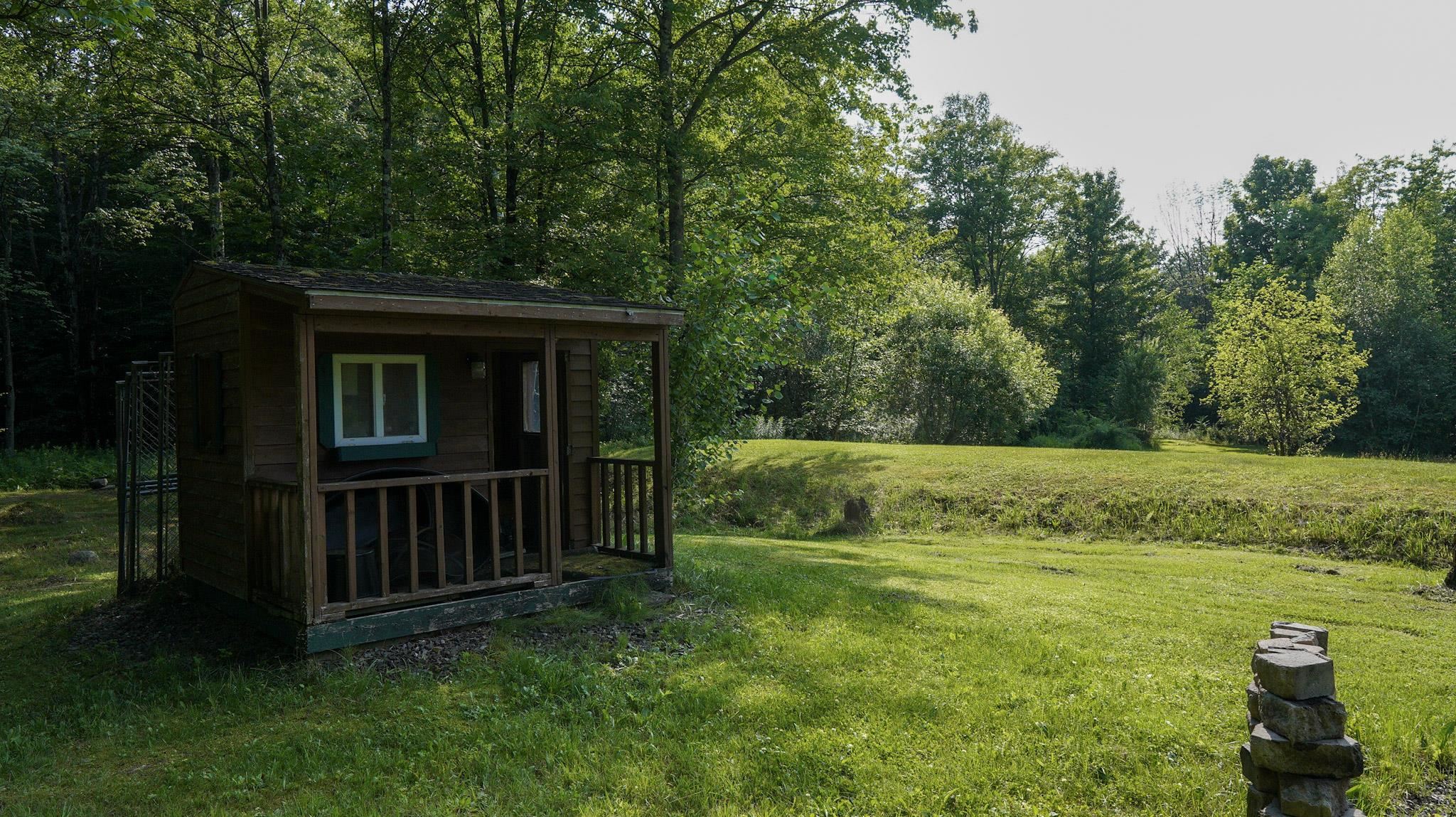1186 French hill Road