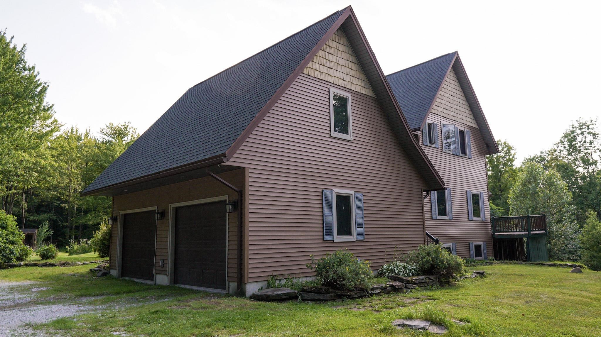 1186 French hill Road