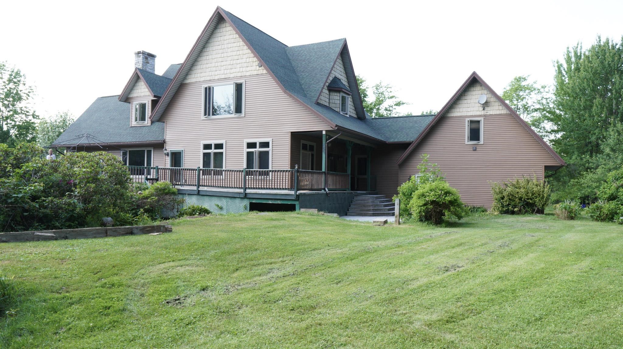 1186 French hill Road