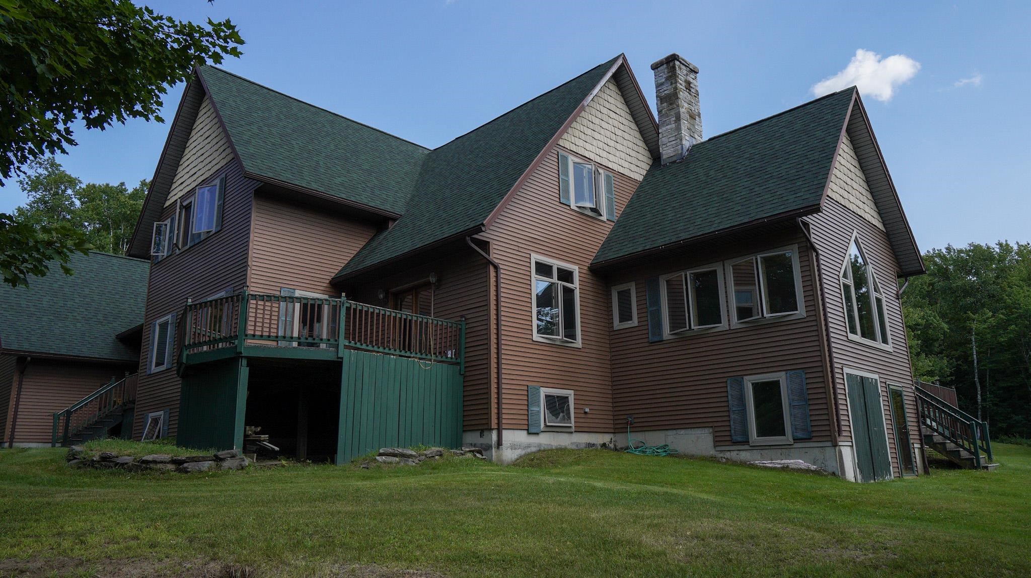 1186 French hill Road