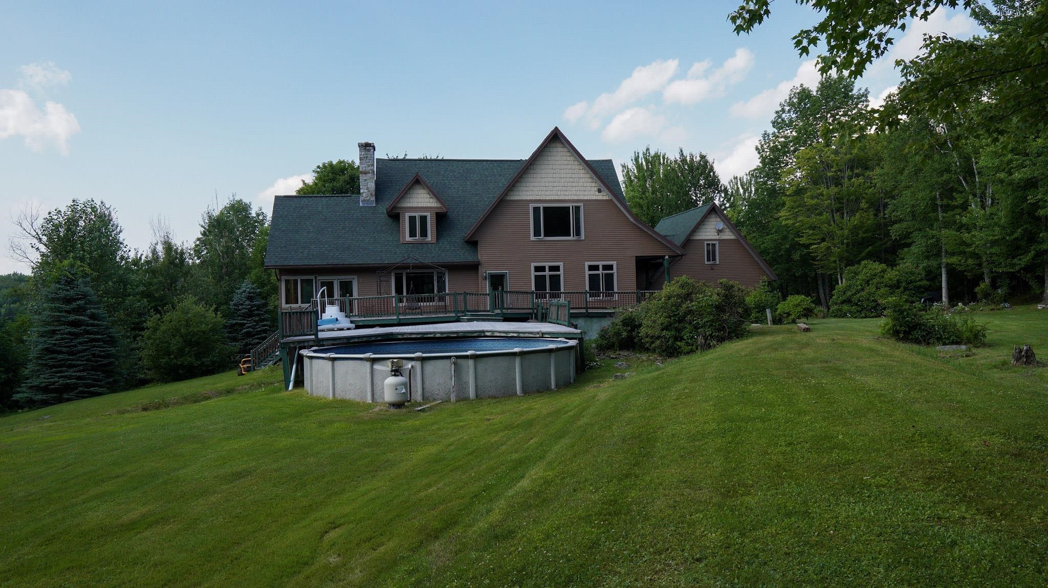 1186 French hill Road