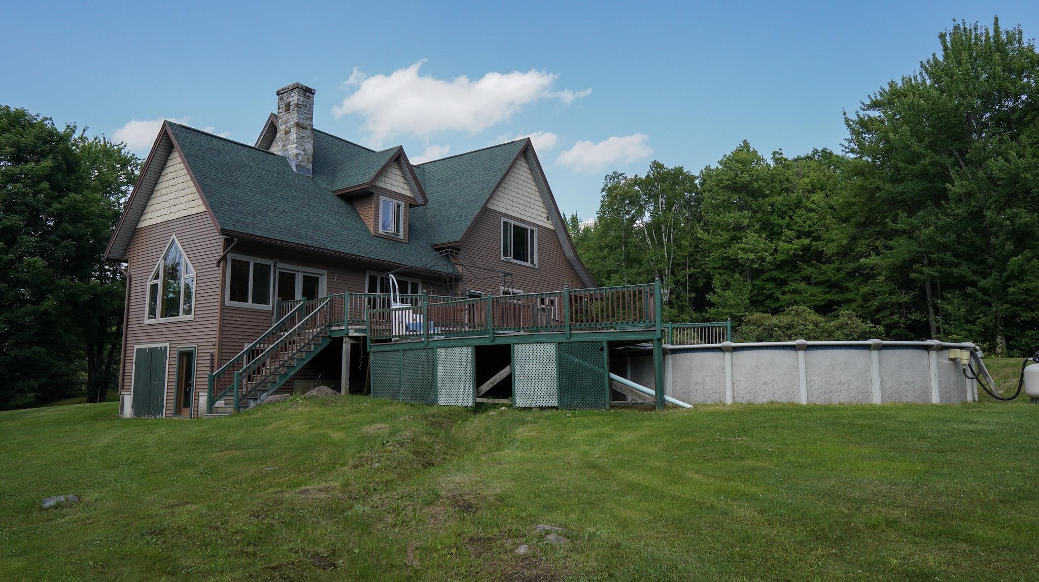 1186 French hill Road