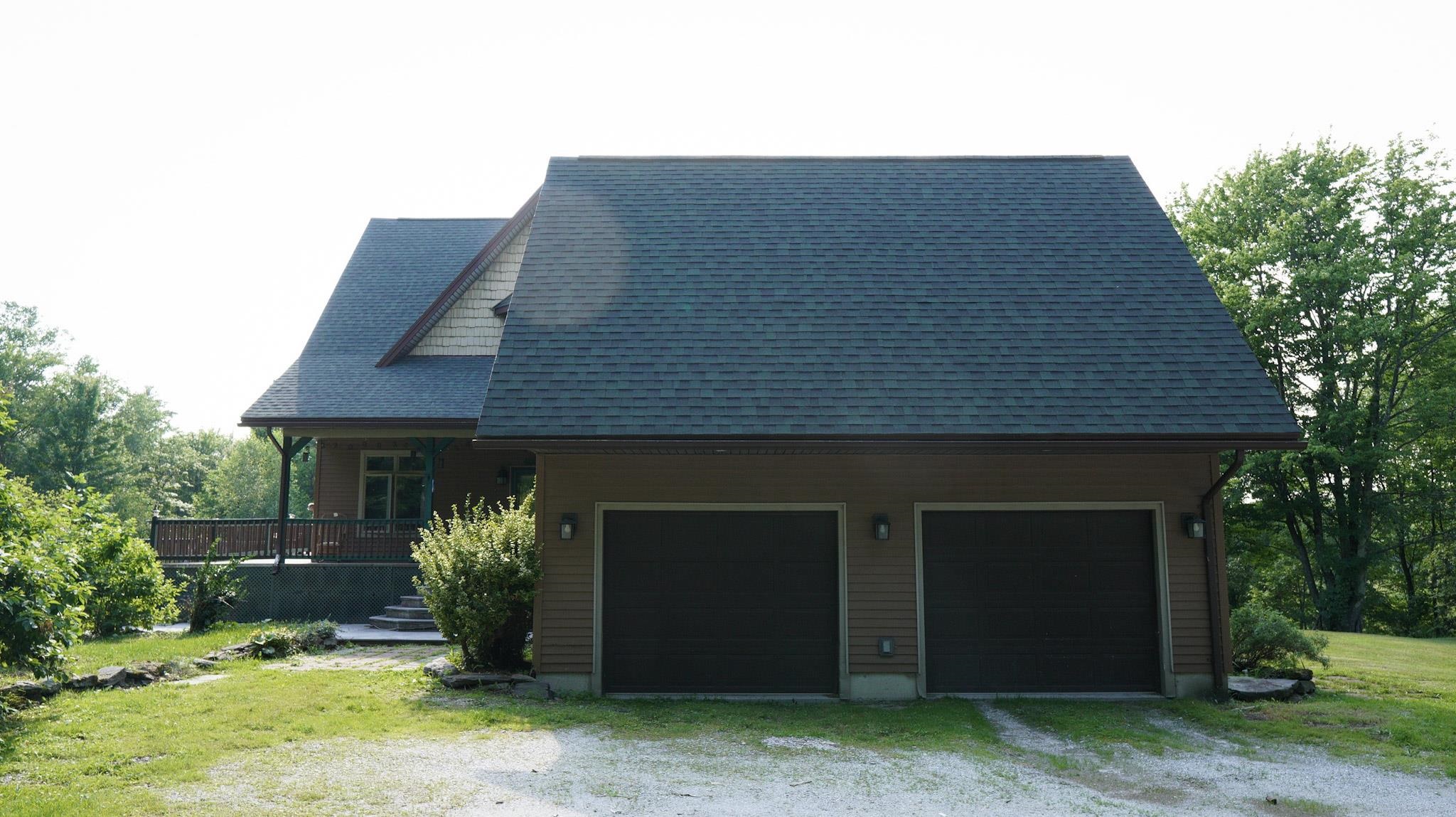 1186 French hill Road