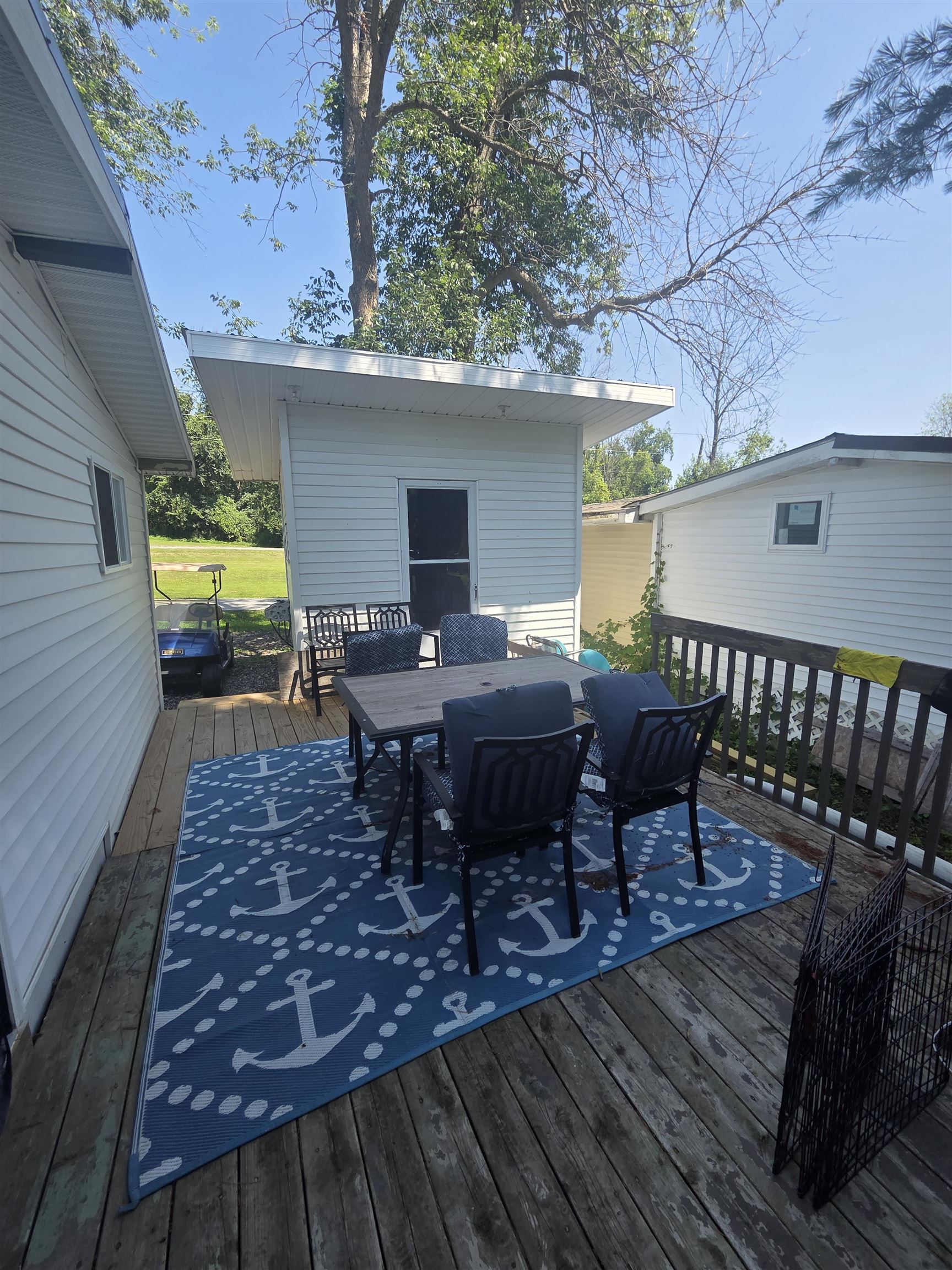 93 Lakehurst Campground Road Unit: 27