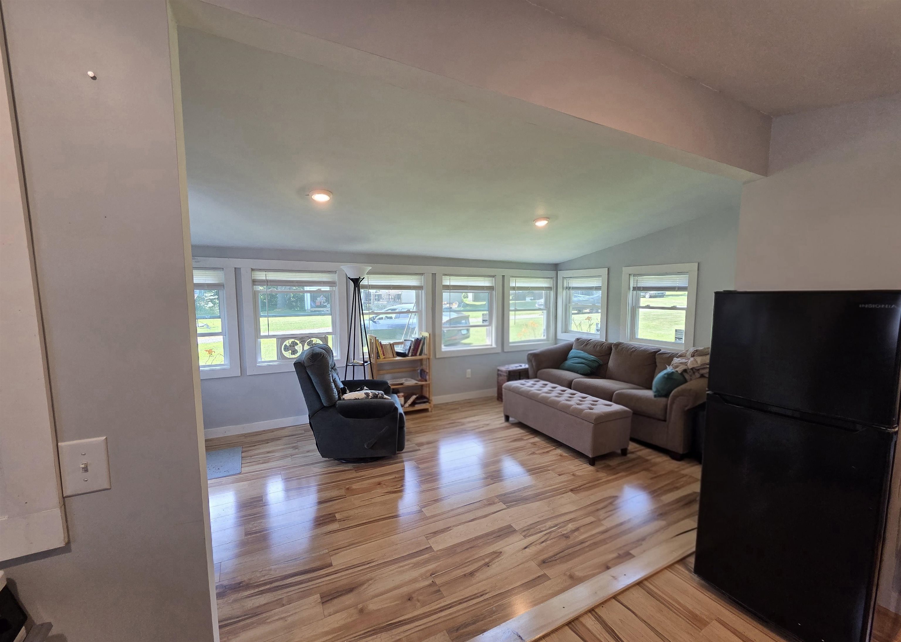 93 Lakehurst Campground Road Unit: 27
