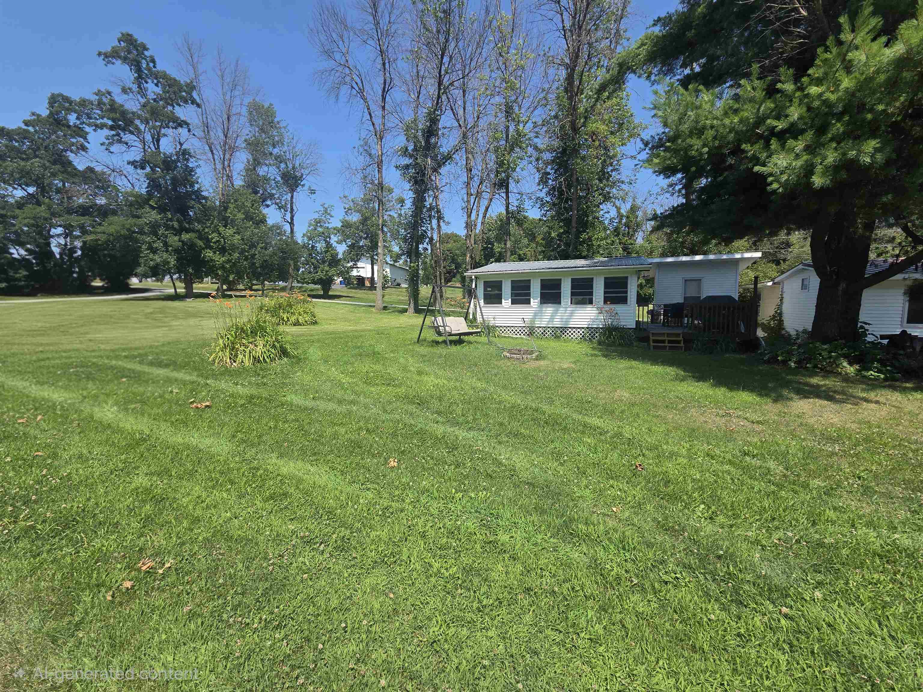 93 Lakehurst Campground Road Unit: 27