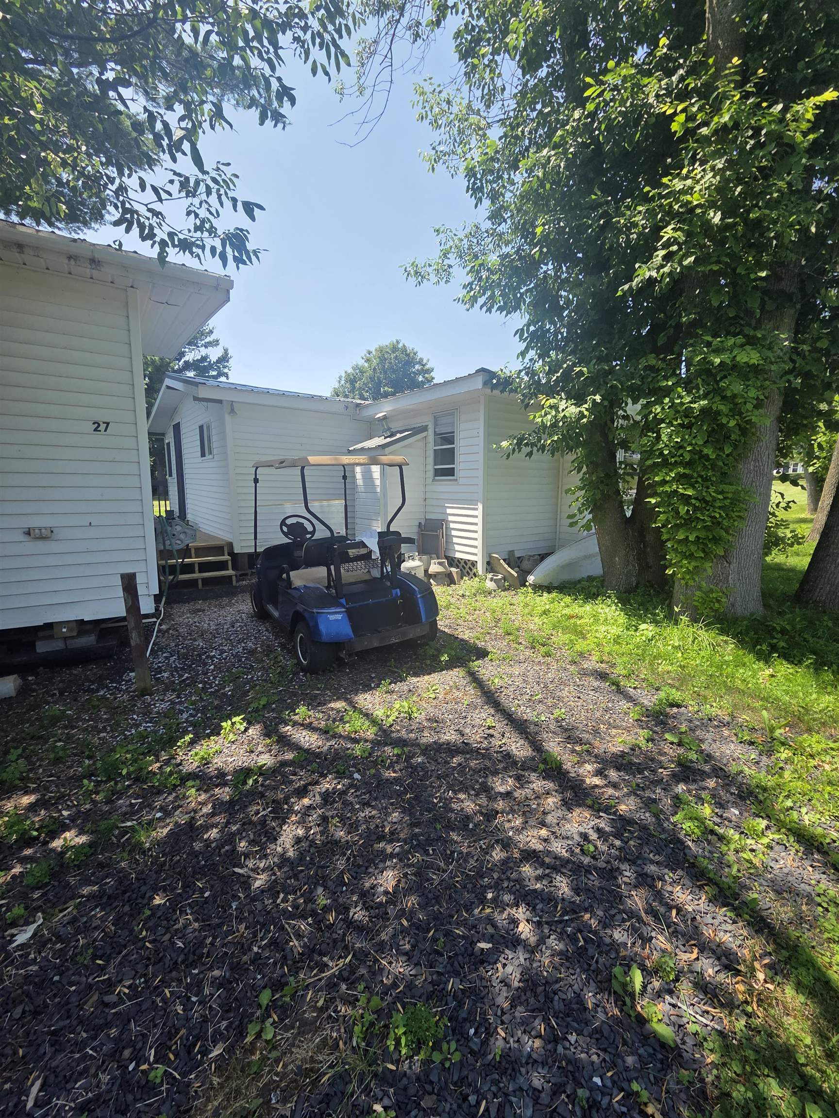 93 Lakehurst Campground Road Unit: 27