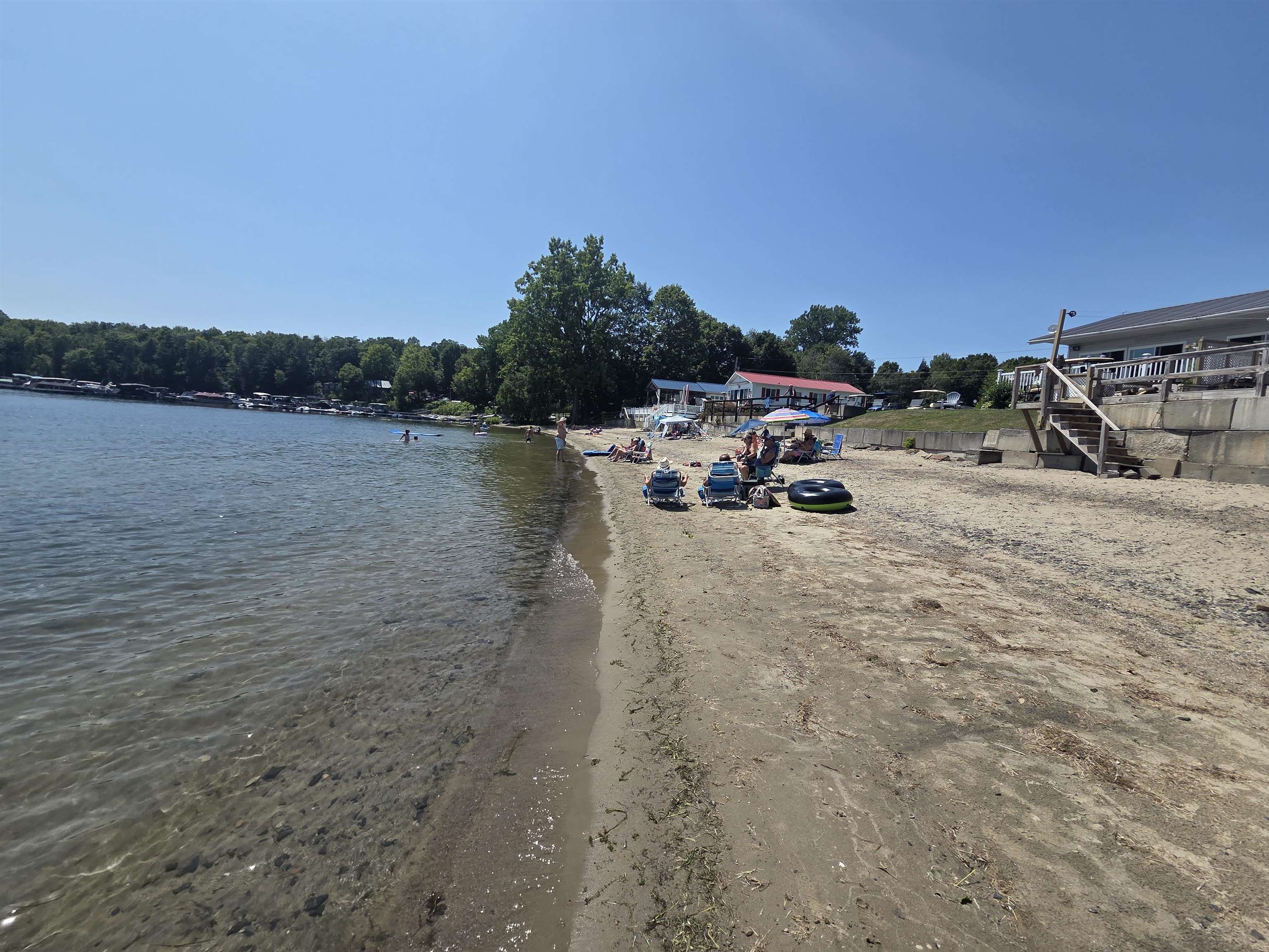 93 Lakehurst Campground Road Unit: 27