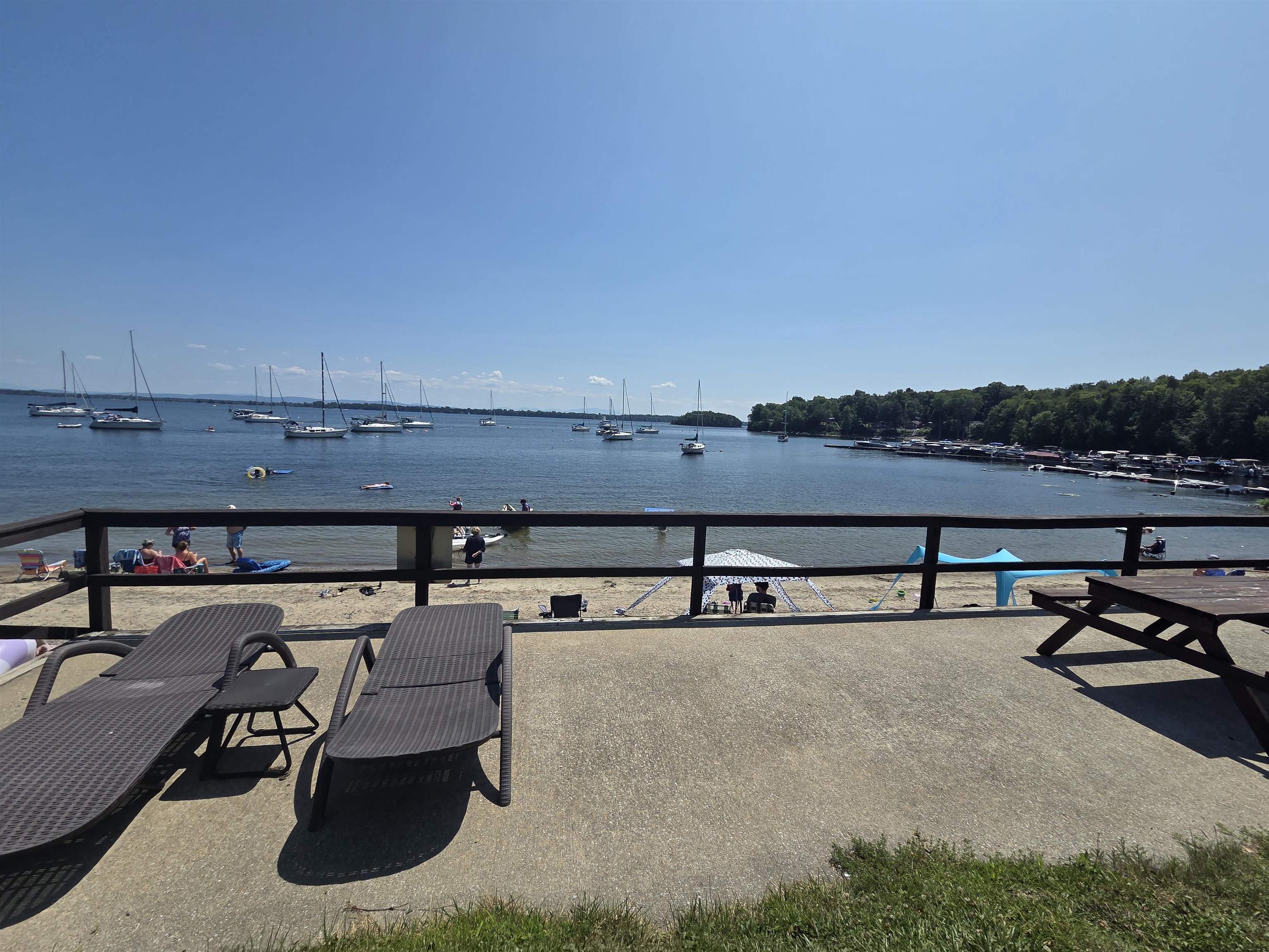 93 Lakehurst Campground Road Unit: 27
