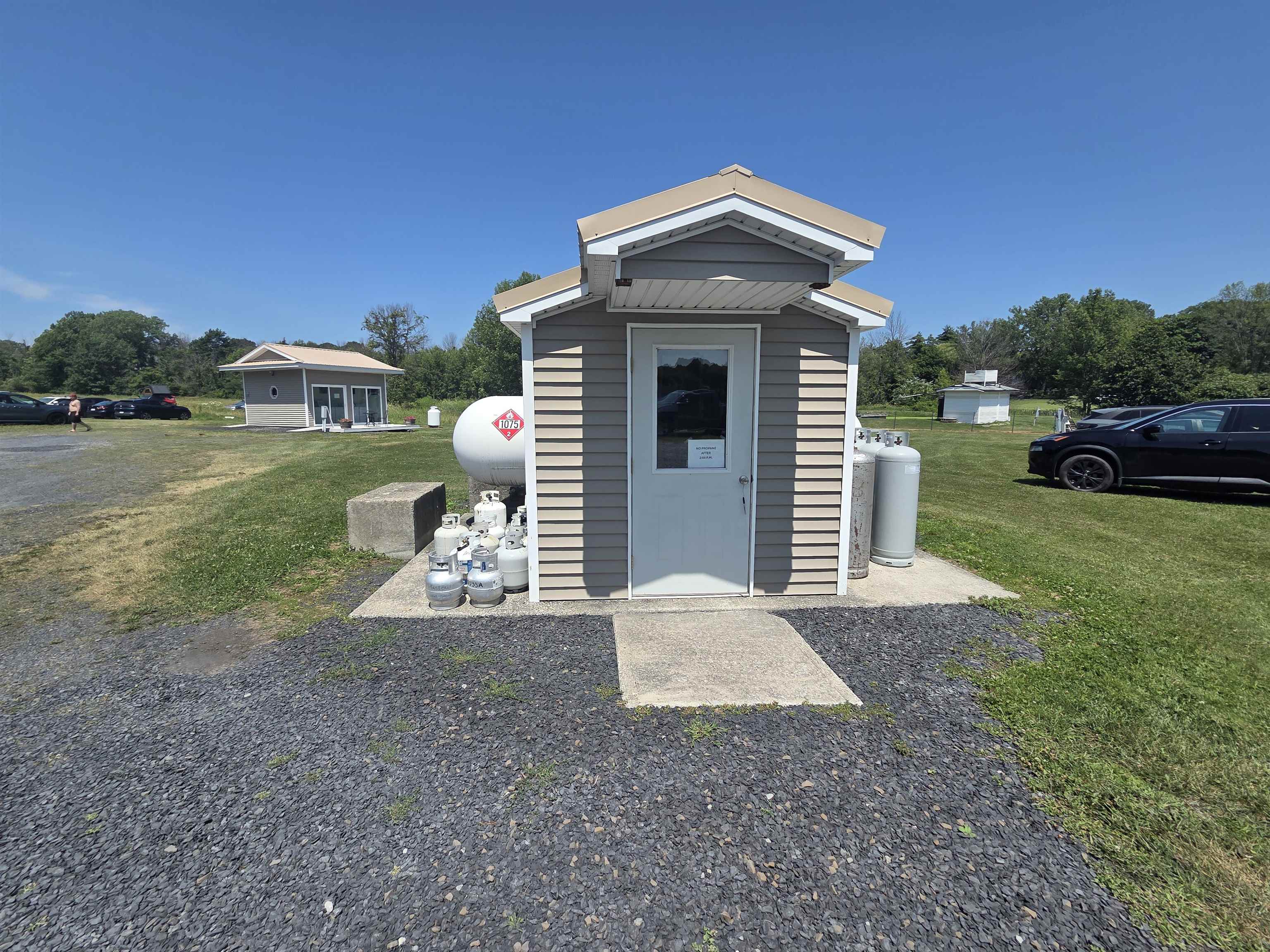 93 Lakehurst Campground Road Unit: 27
