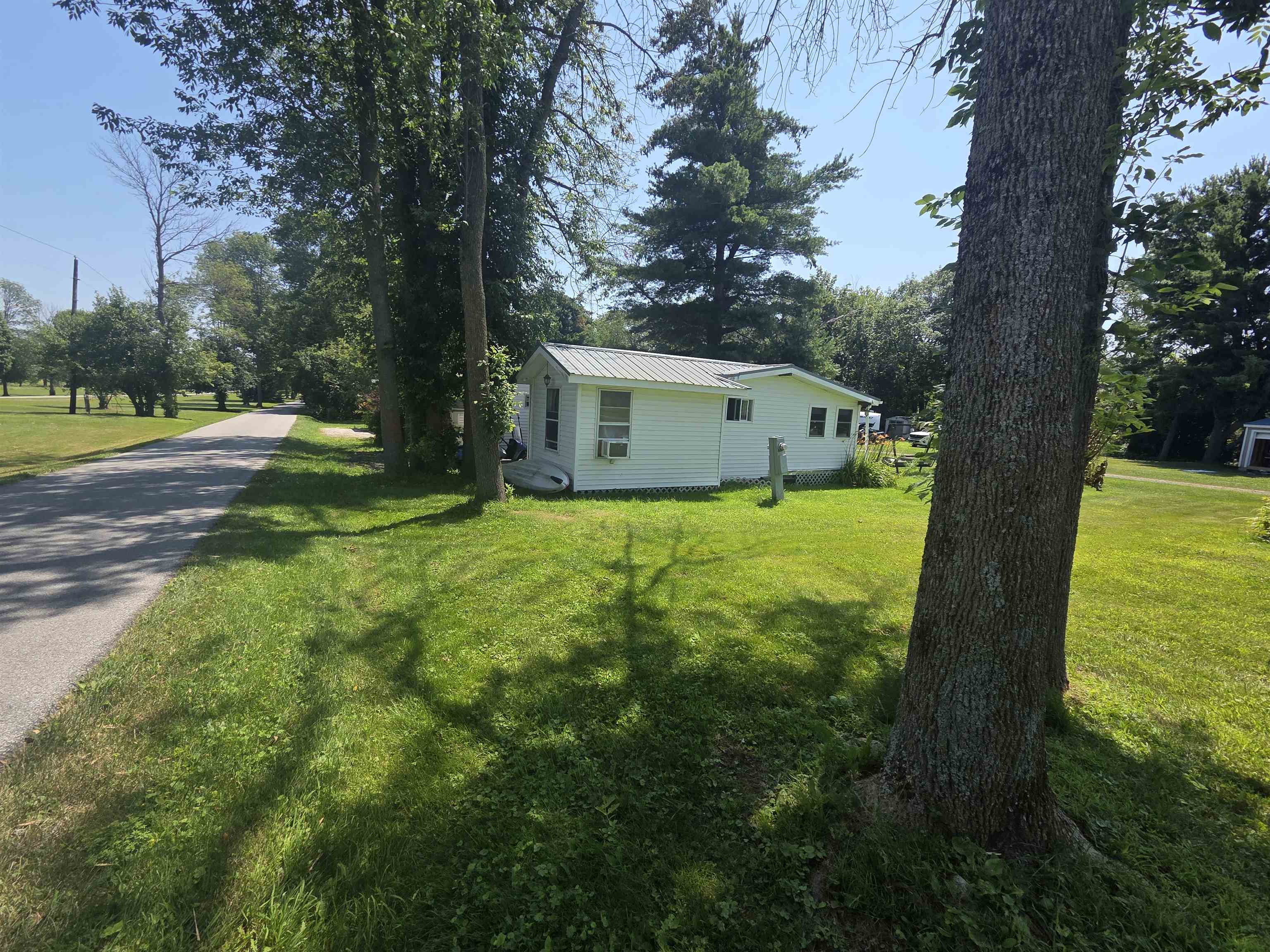 93 Lakehurst Campground Road Unit: 27