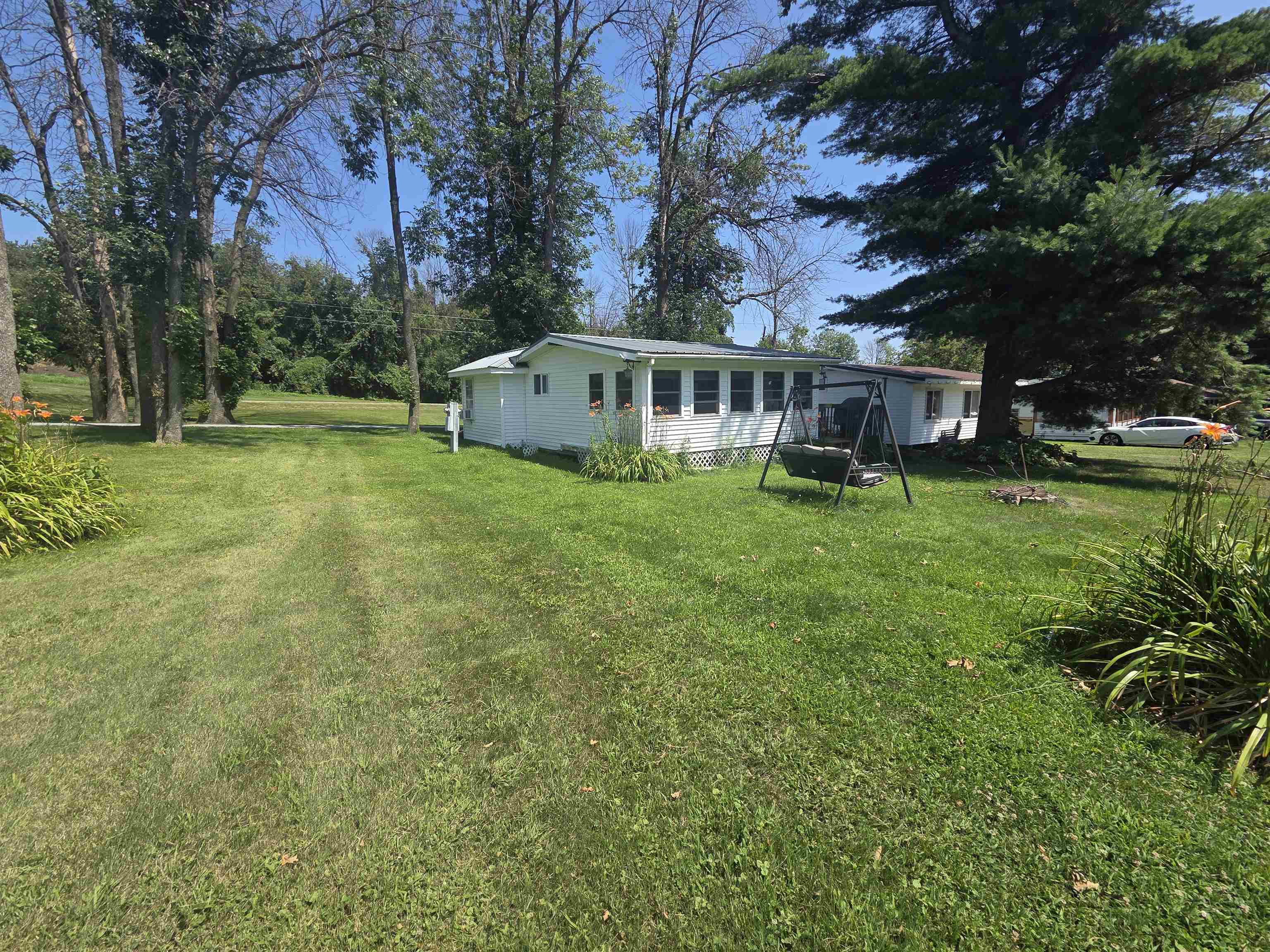 93 Lakehurst Campground Road Unit: 27