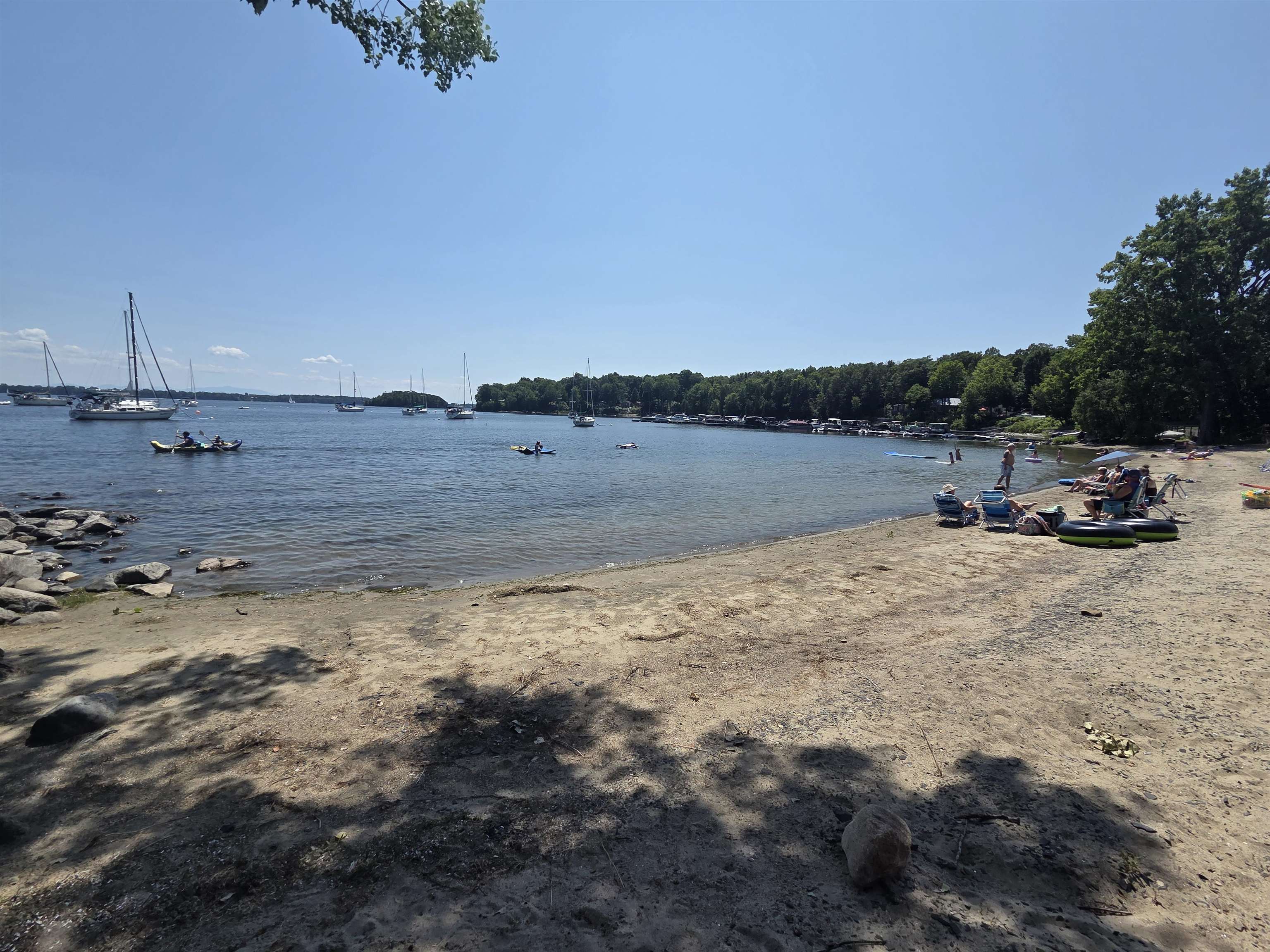 93 Lakehurst Campground Road Unit: 27