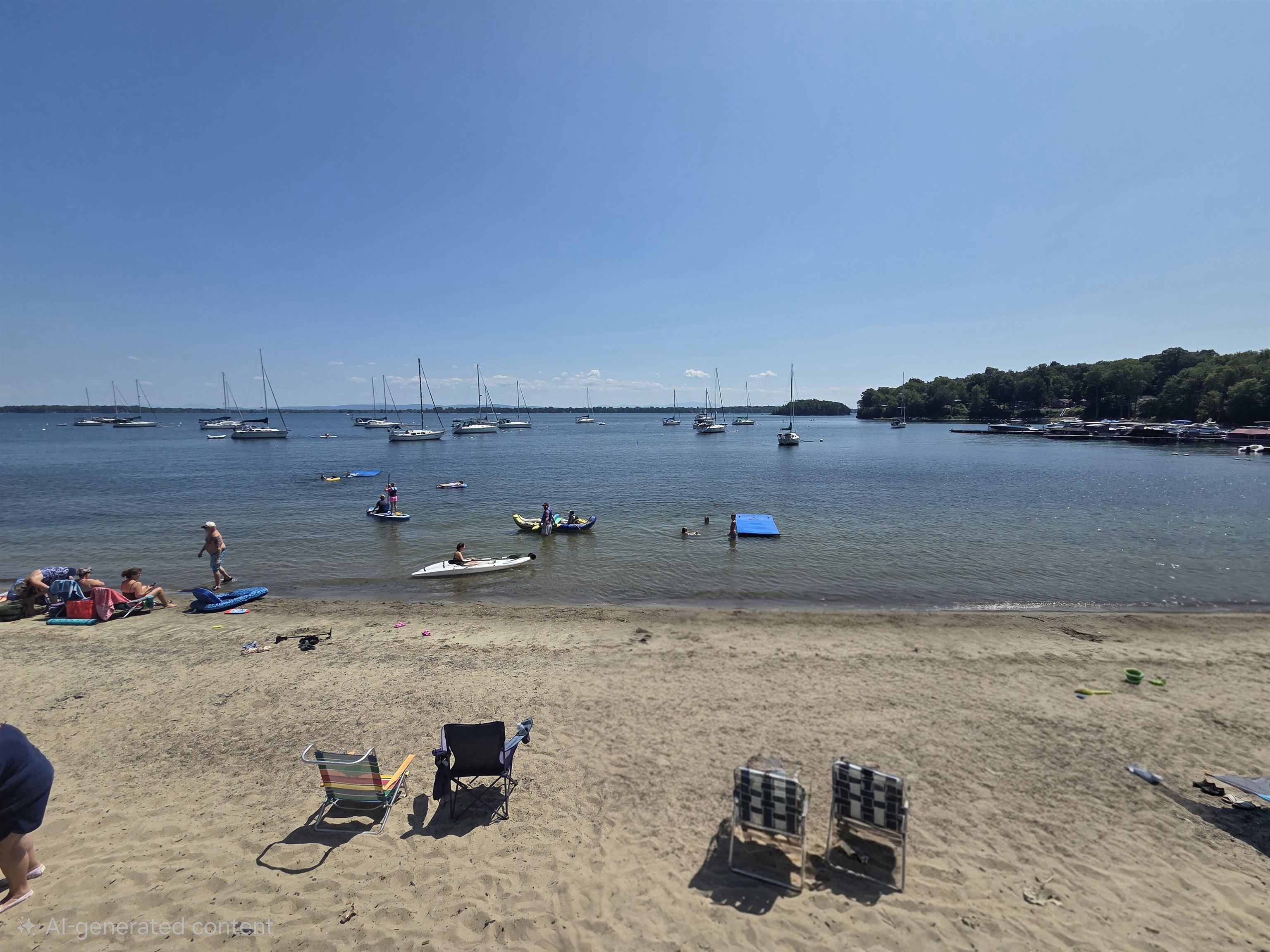 93 Lakehurst Campground Road Unit: 27