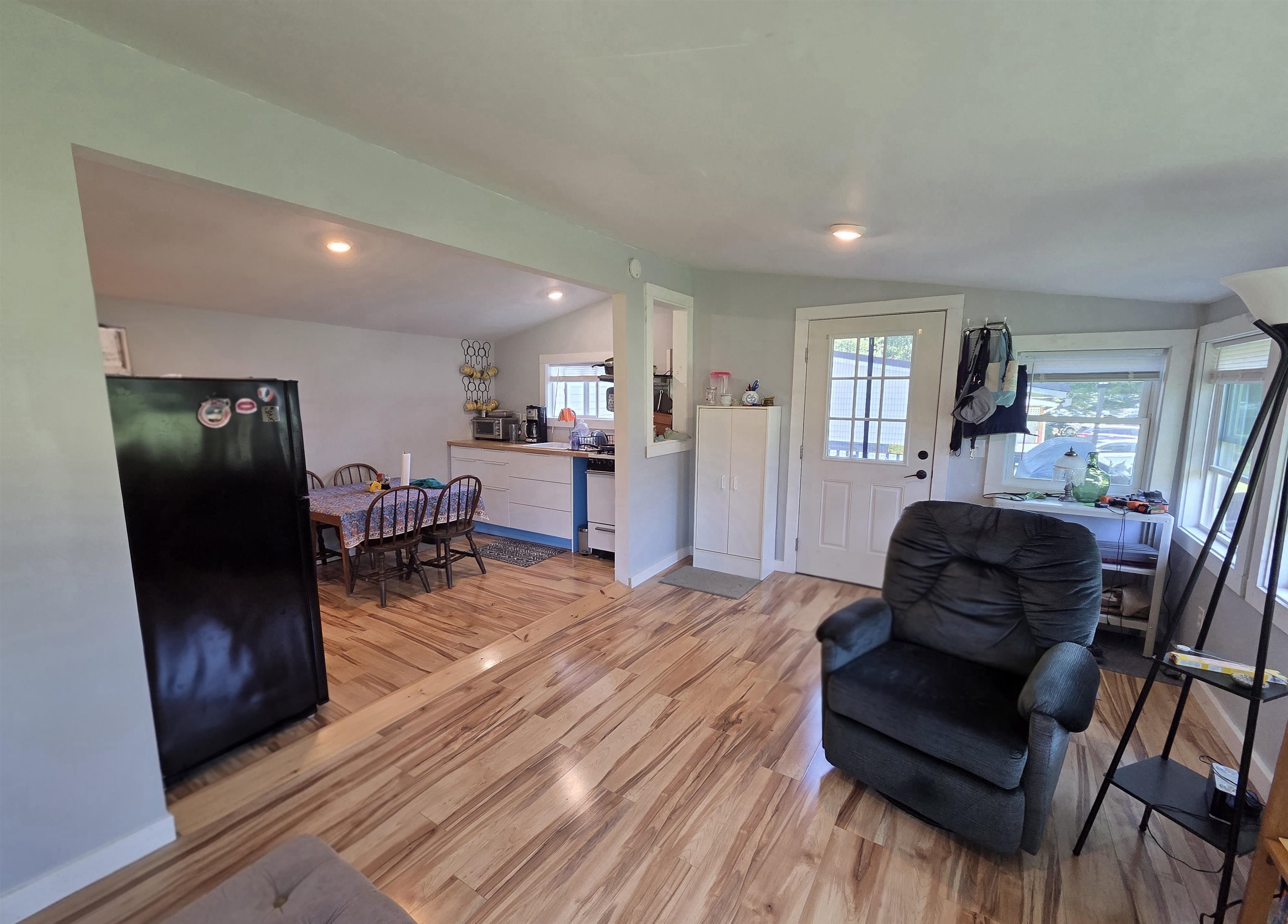 93 Lakehurst Campground Road Unit: 27