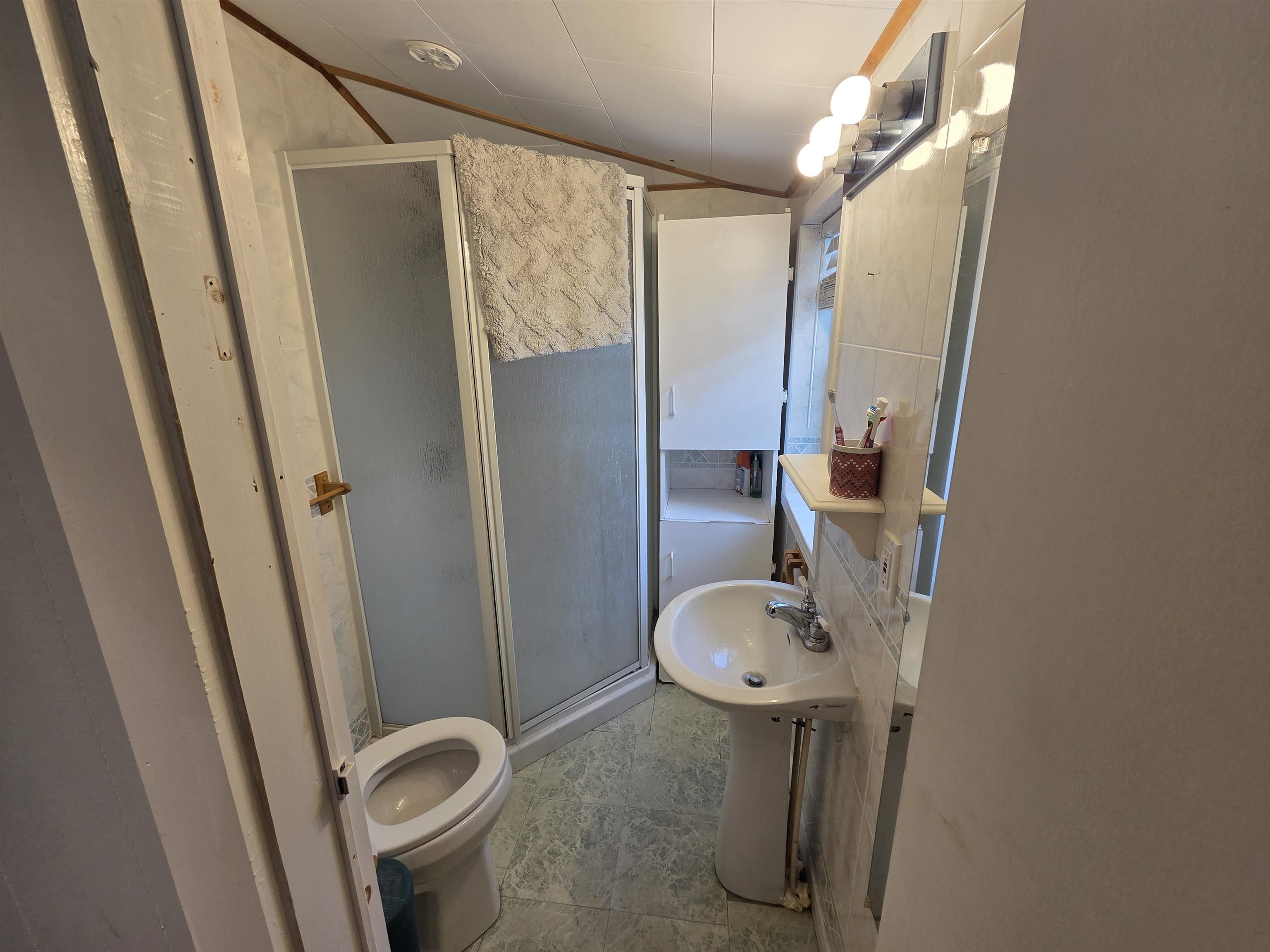 93 Lakehurst Campground Road Unit: 27