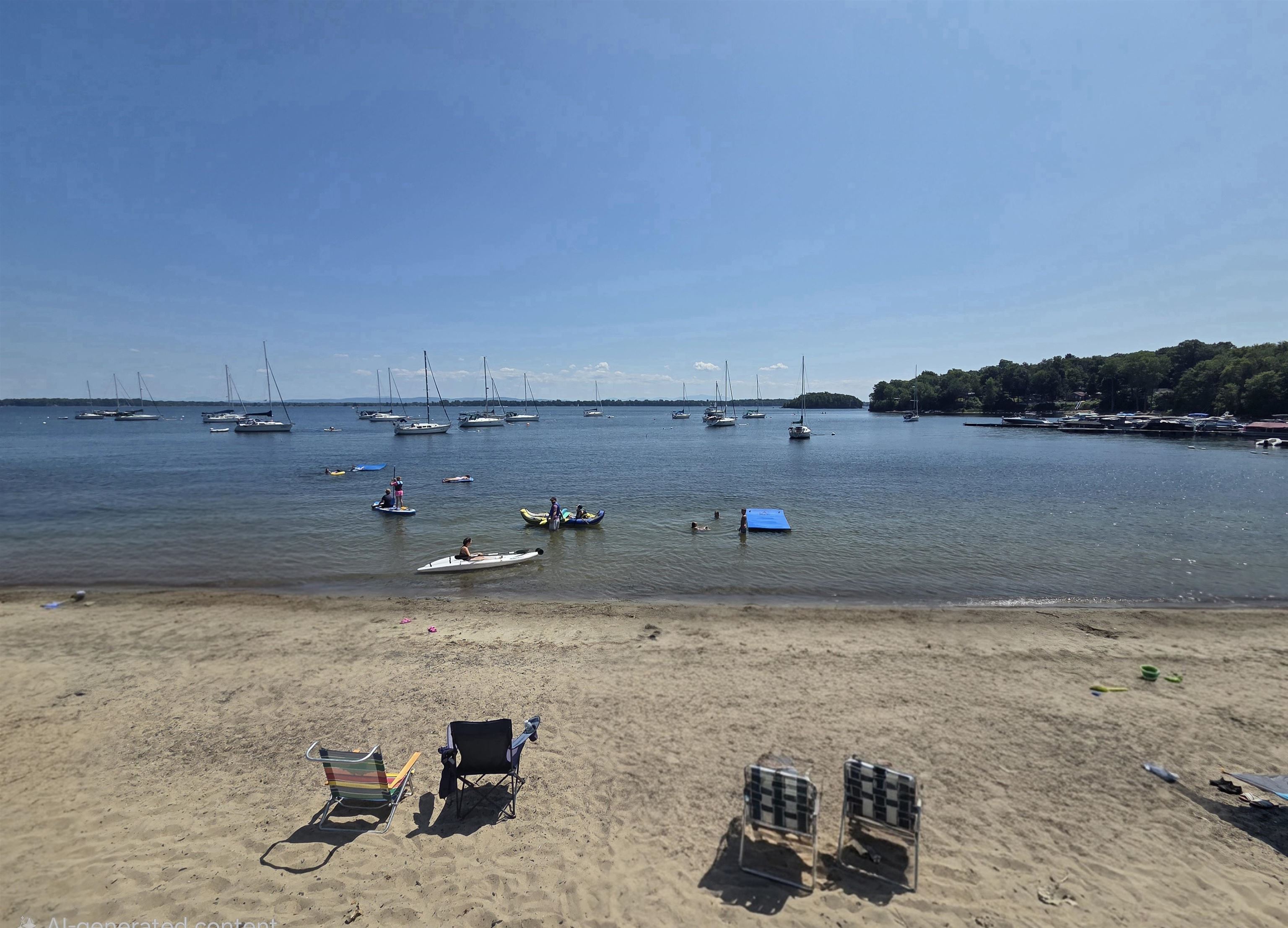 93 Lakehurst Campground Road Unit: 27