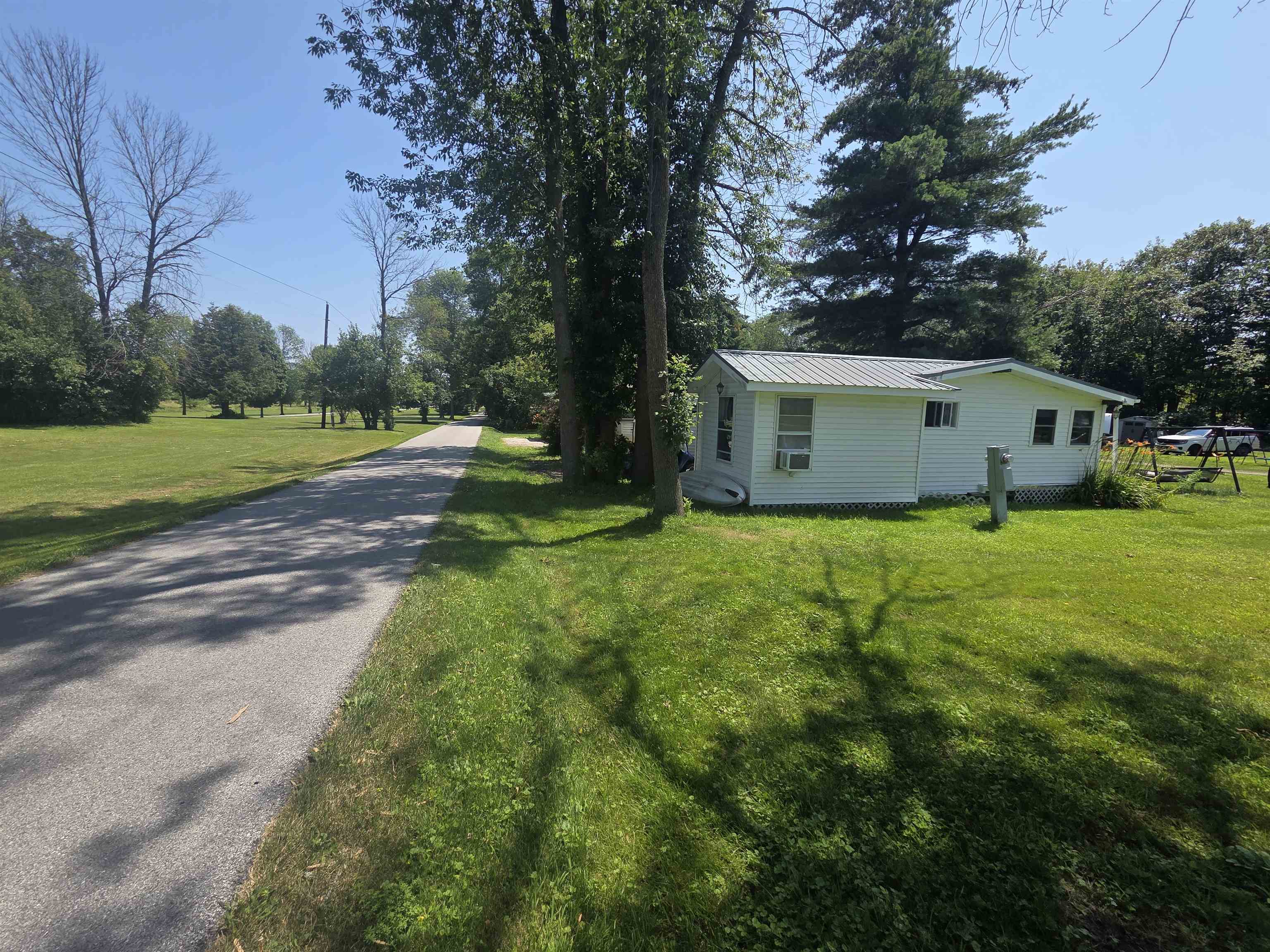 93 Lakehurst Campground Road Unit: 27