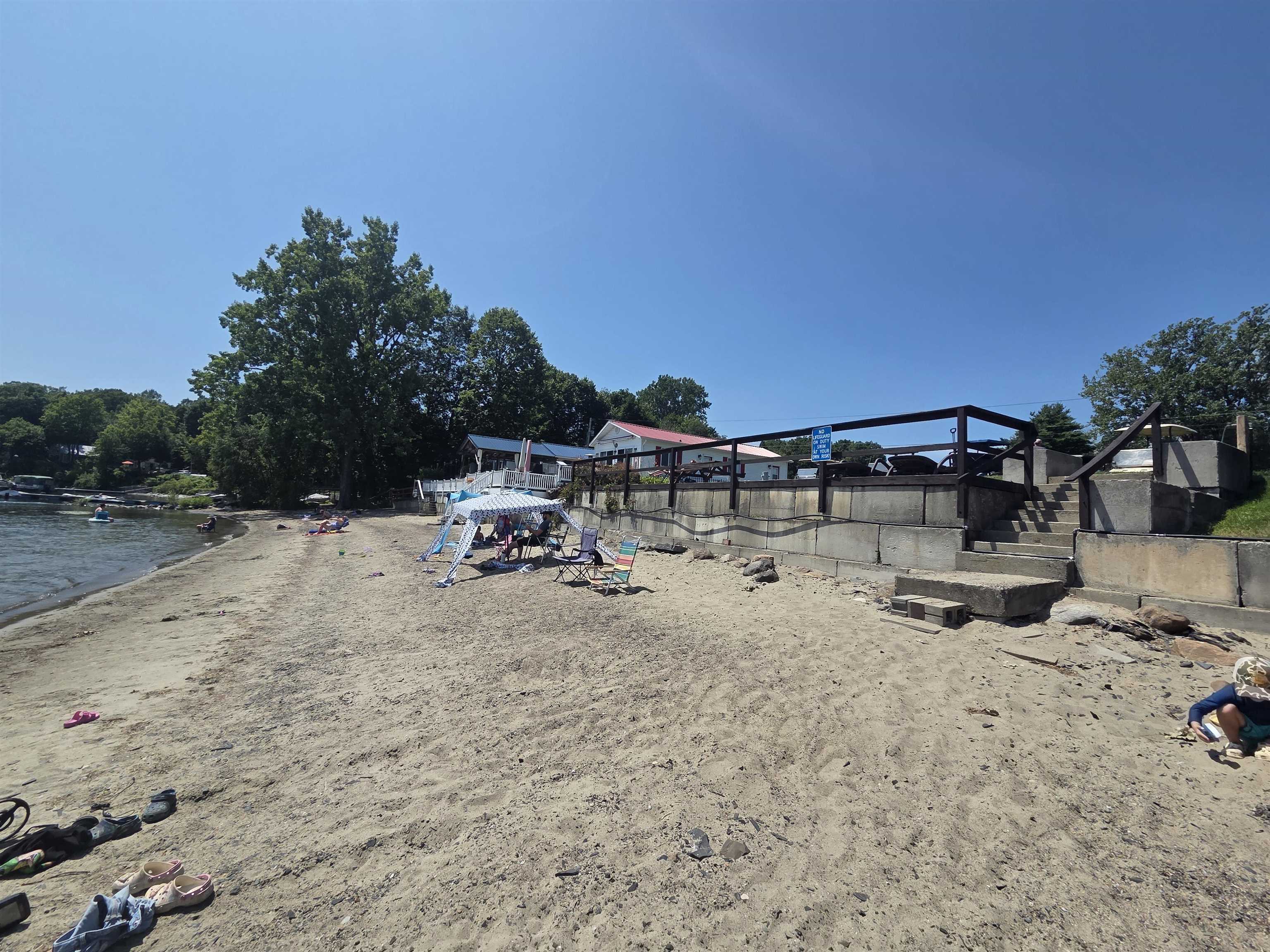 93 Lakehurst Campground Road Unit: 27