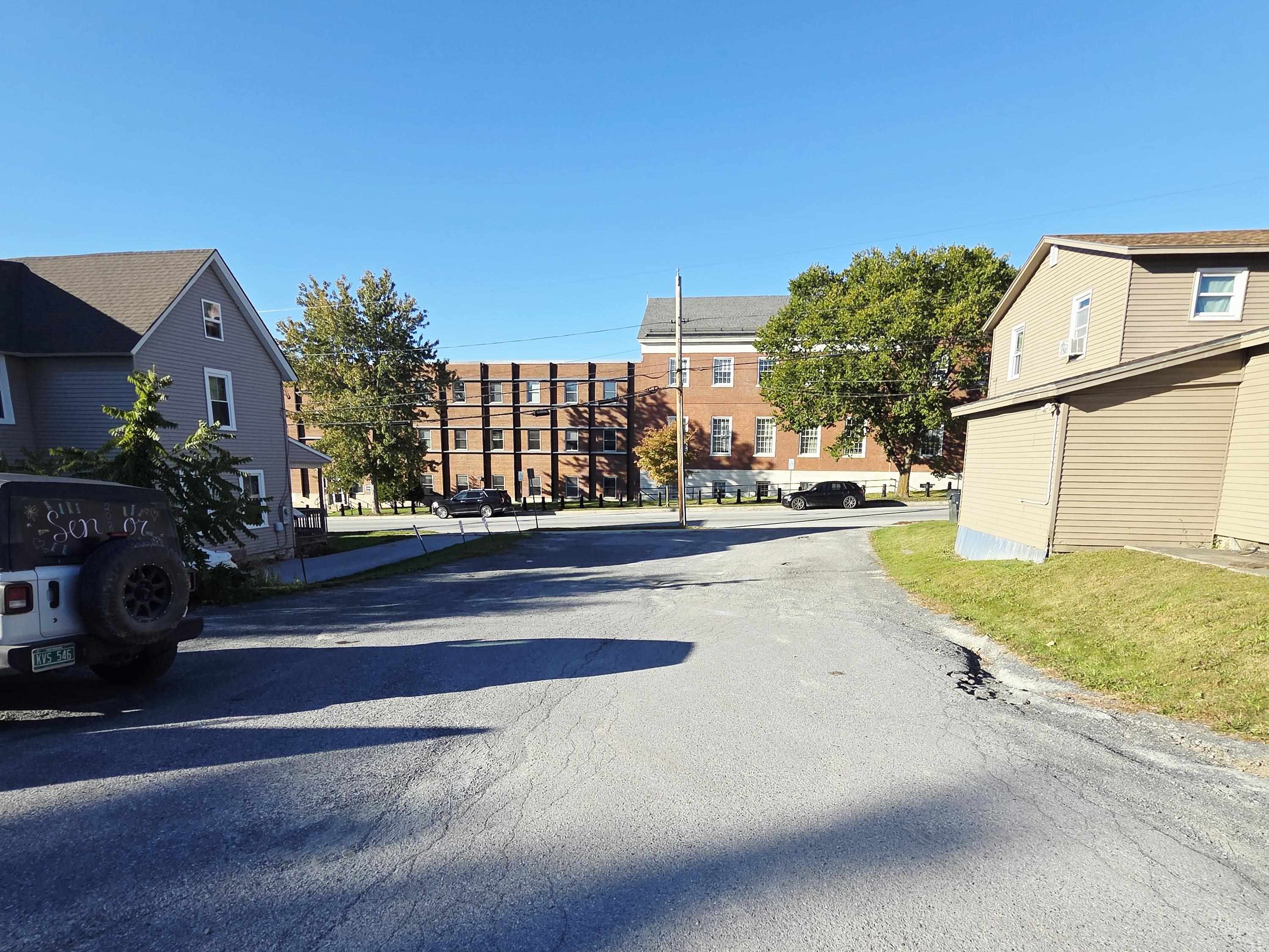 66 South Main Street