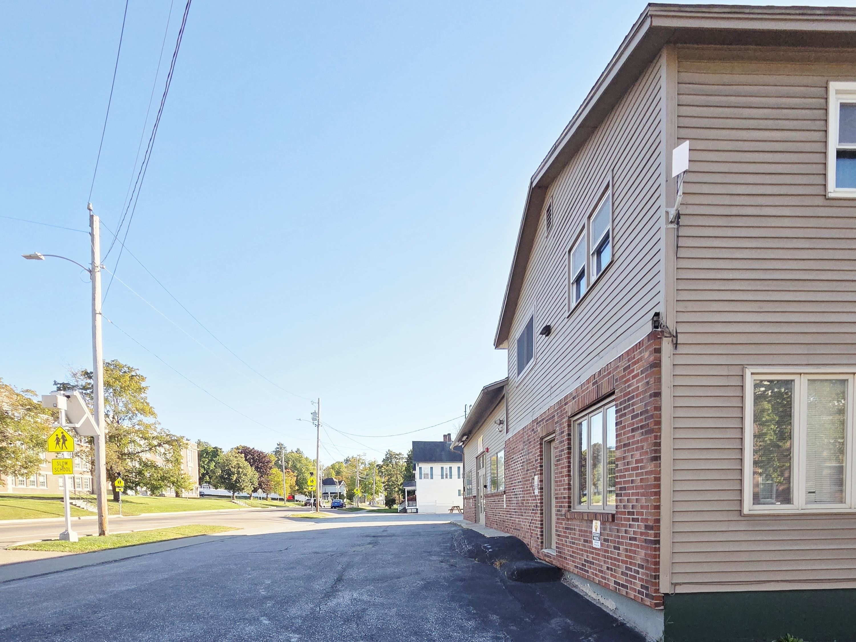 66 South Main Street