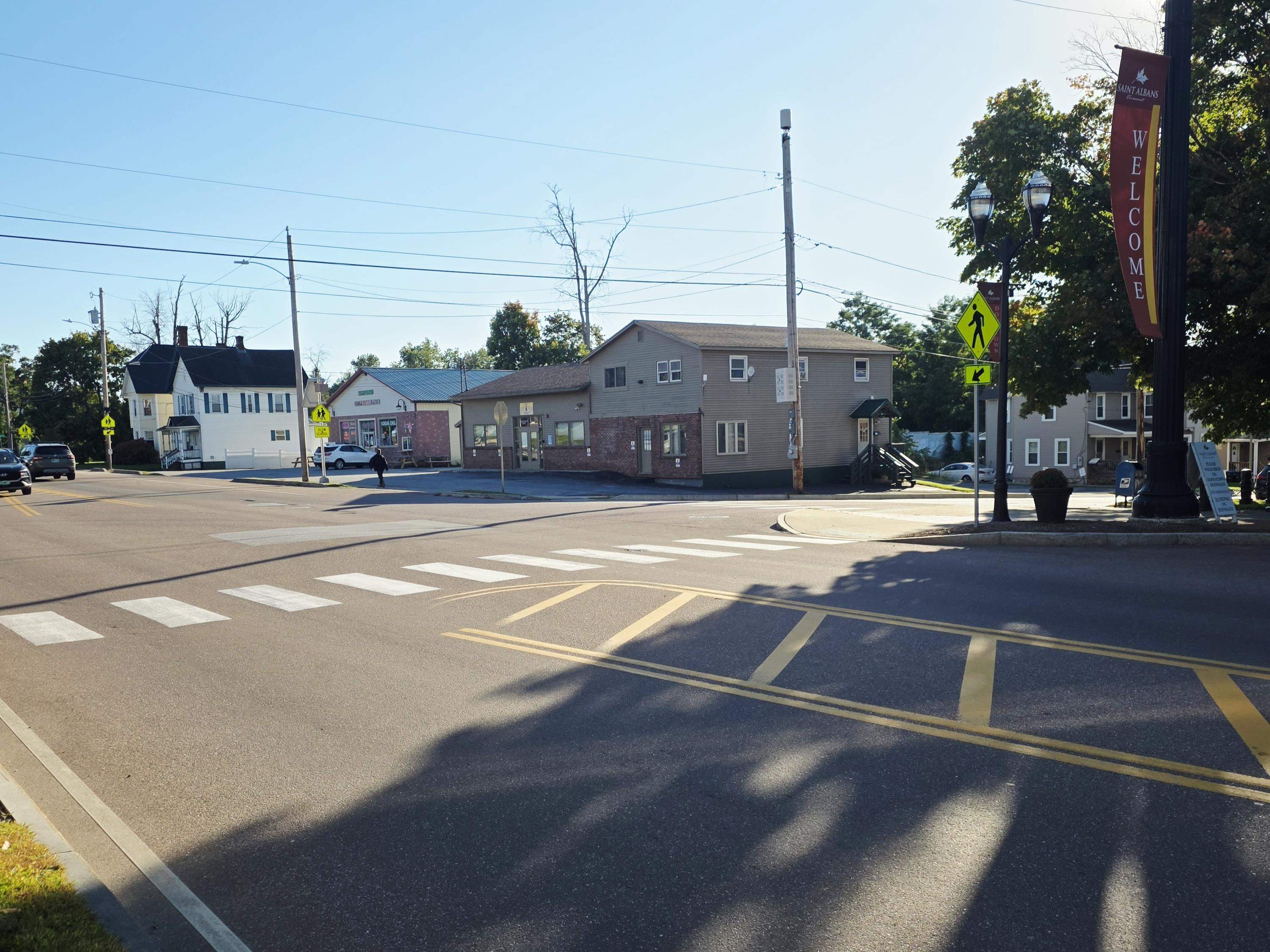 66 South Main Street