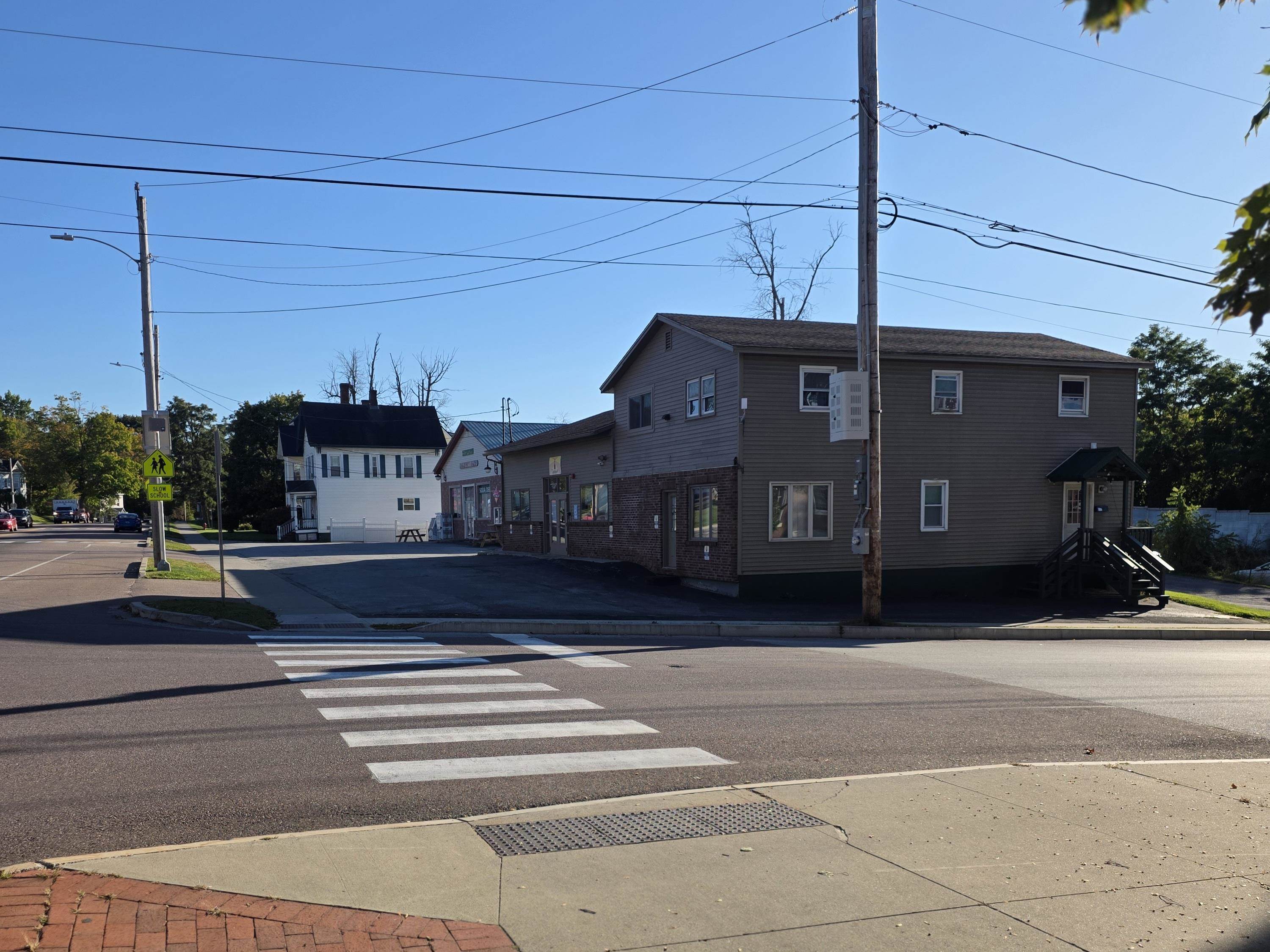 66 South Main Street