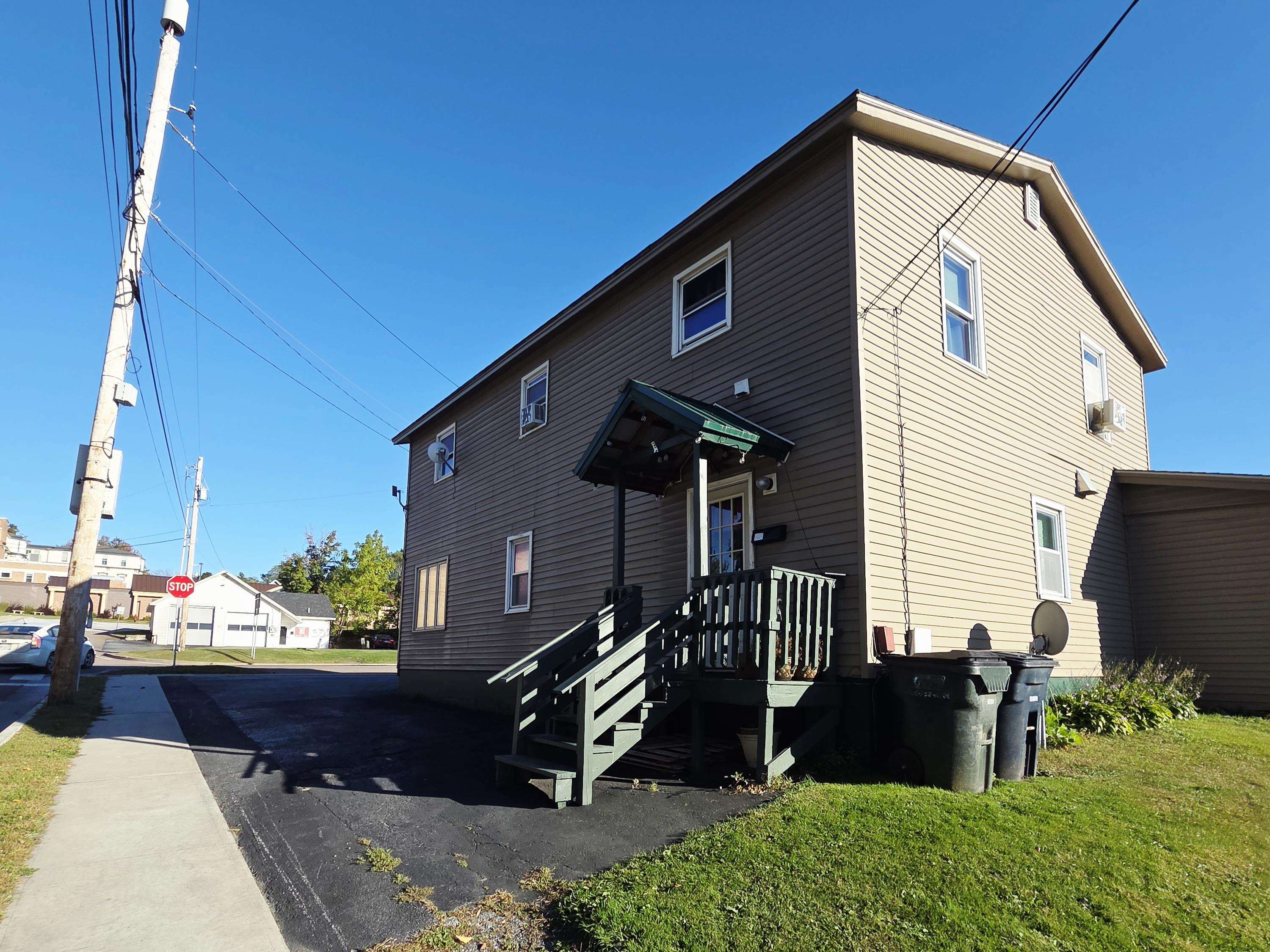 66 South Main Street
