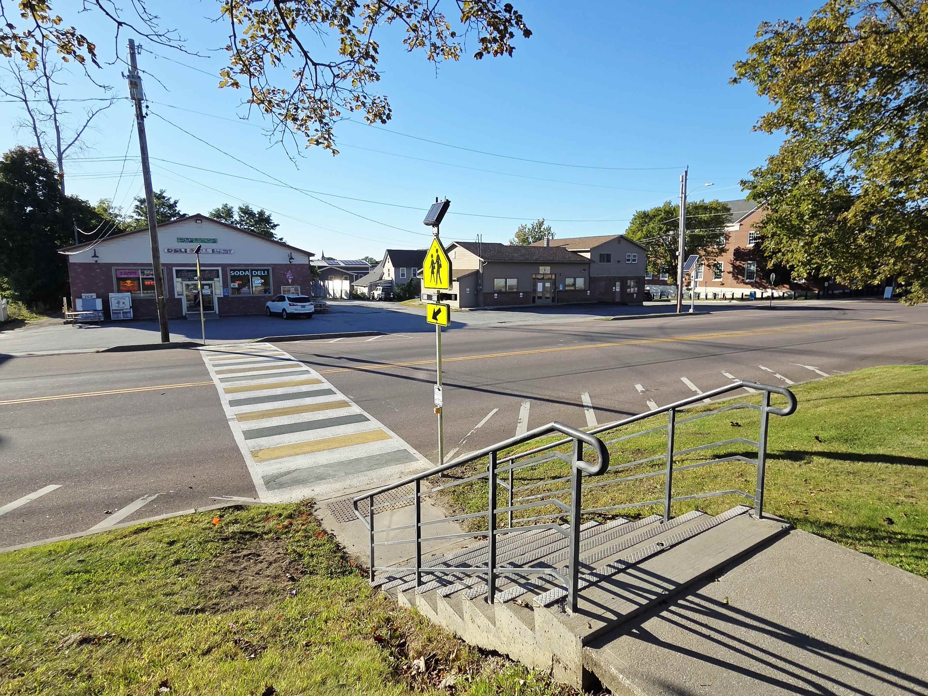 66 South Main Street
