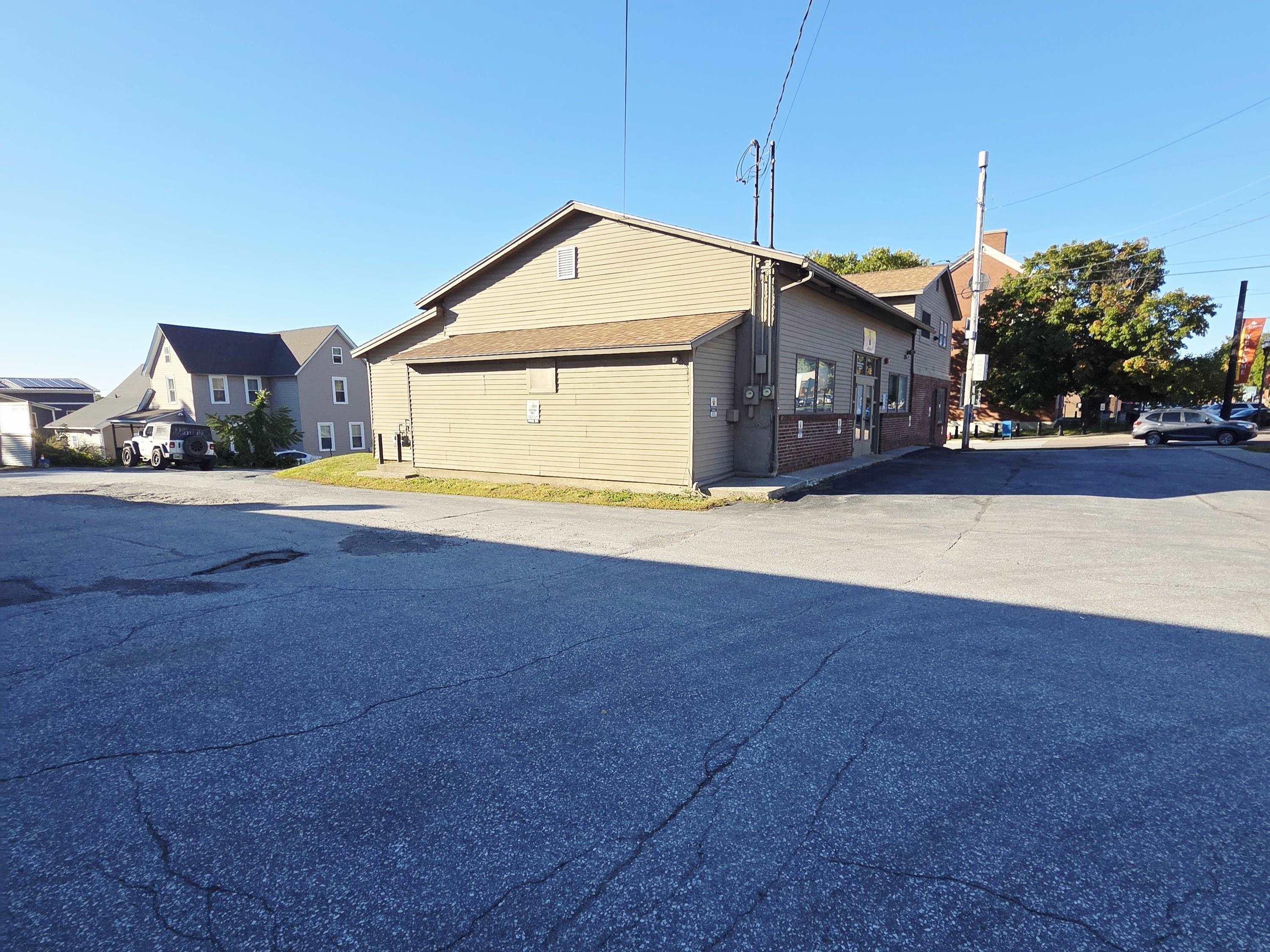 66 South Main Street