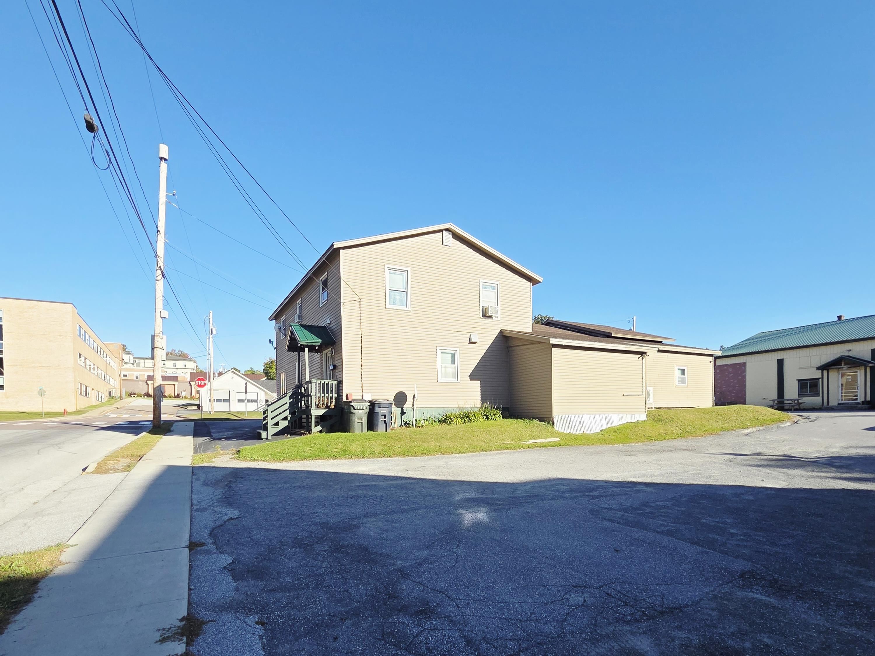 66 South Main Street