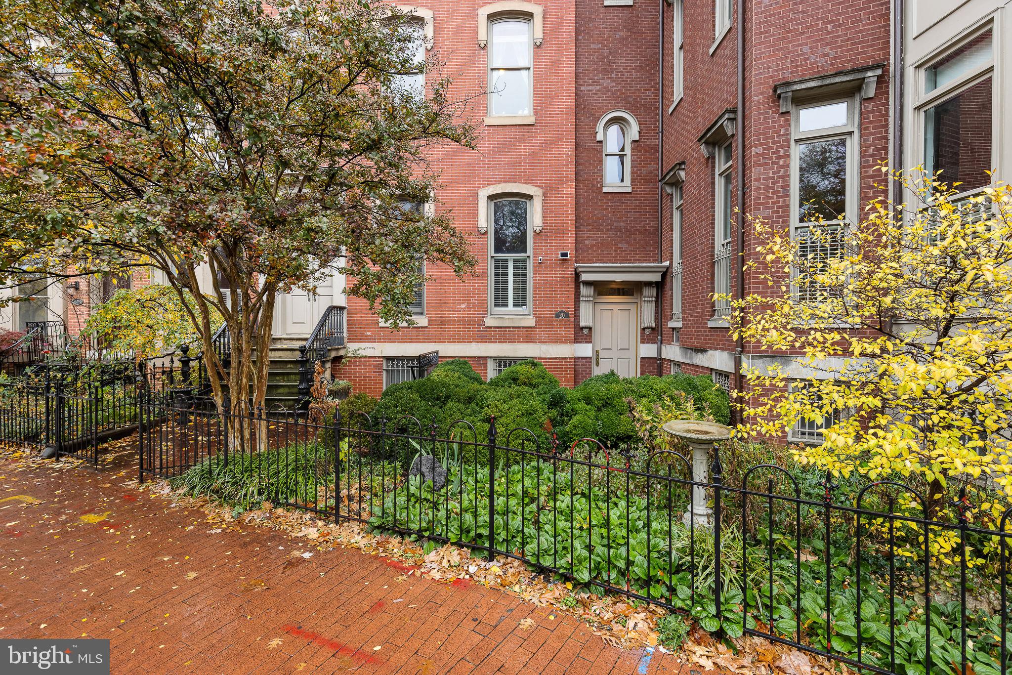 20 Logan CIRCLE NW Unit: 3-MAR