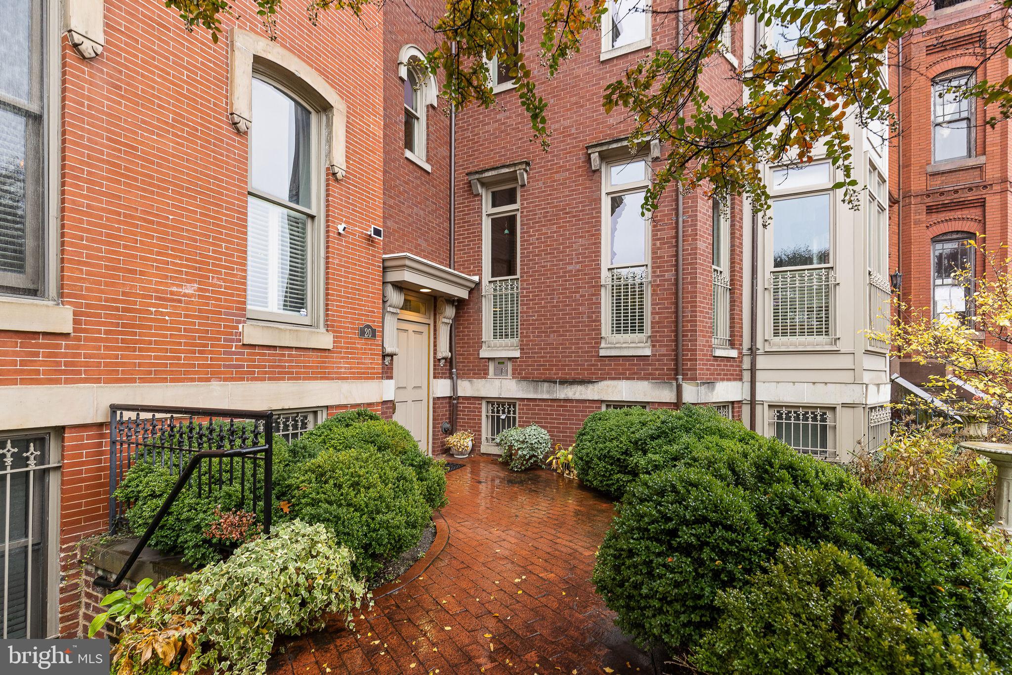 20 Logan CIRCLE NW Unit: 3-MAR