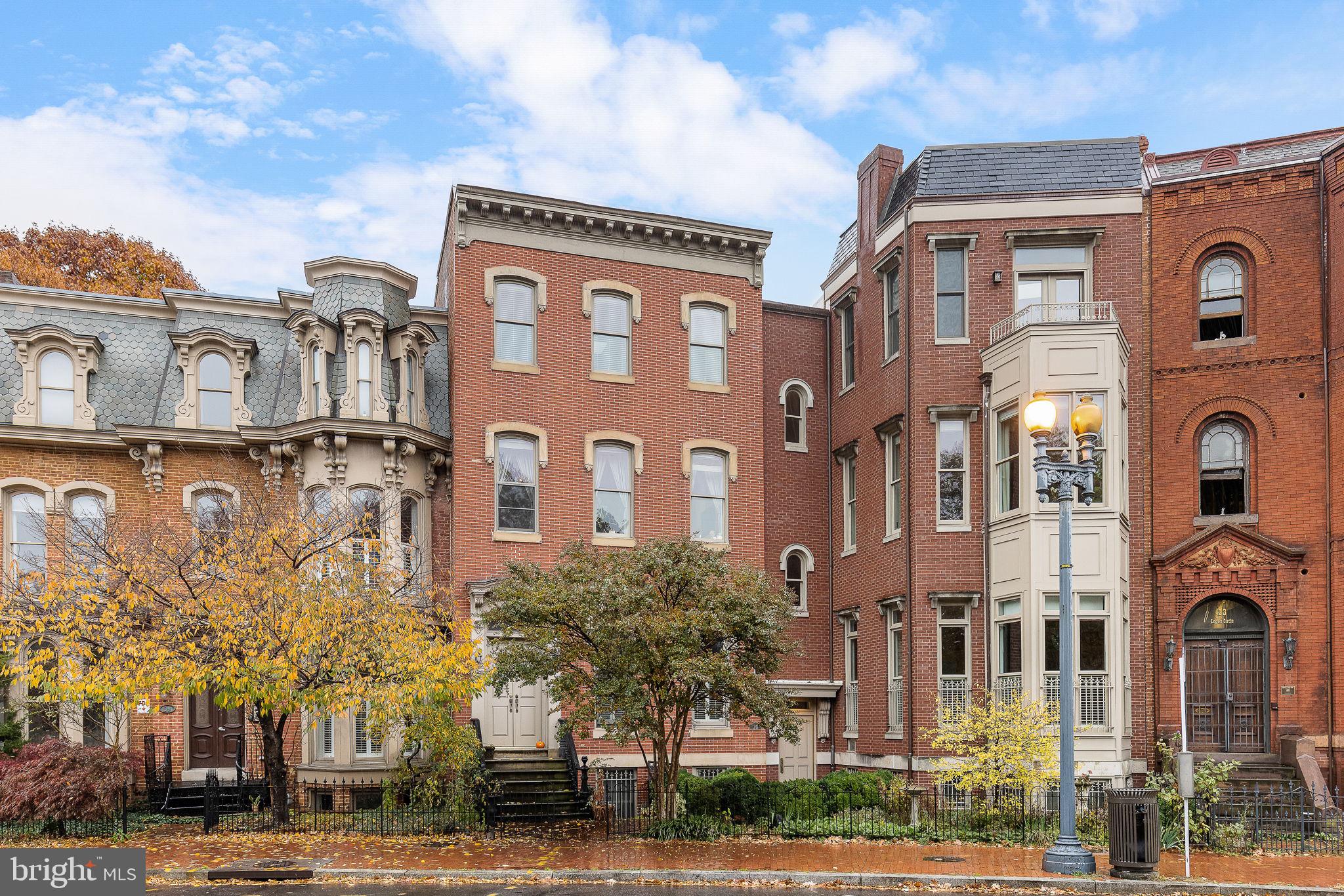 20 Logan CIRCLE NW Unit: 3-MAR