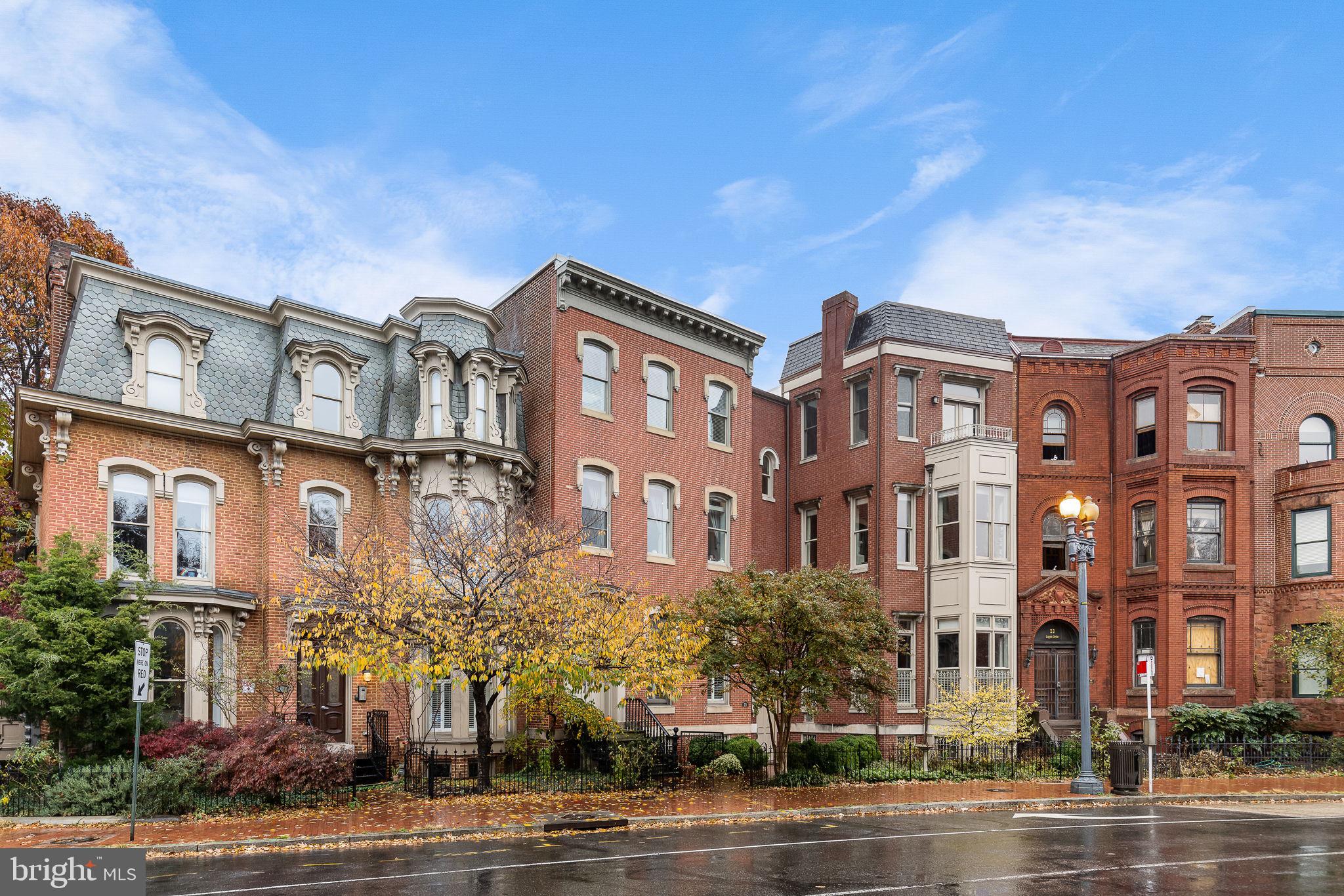 20 LOGAN CIR NW #3-3