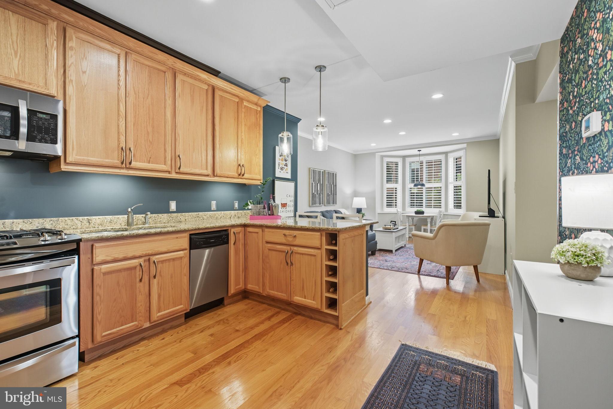 1669 COLUMBIA ROAD NW 203