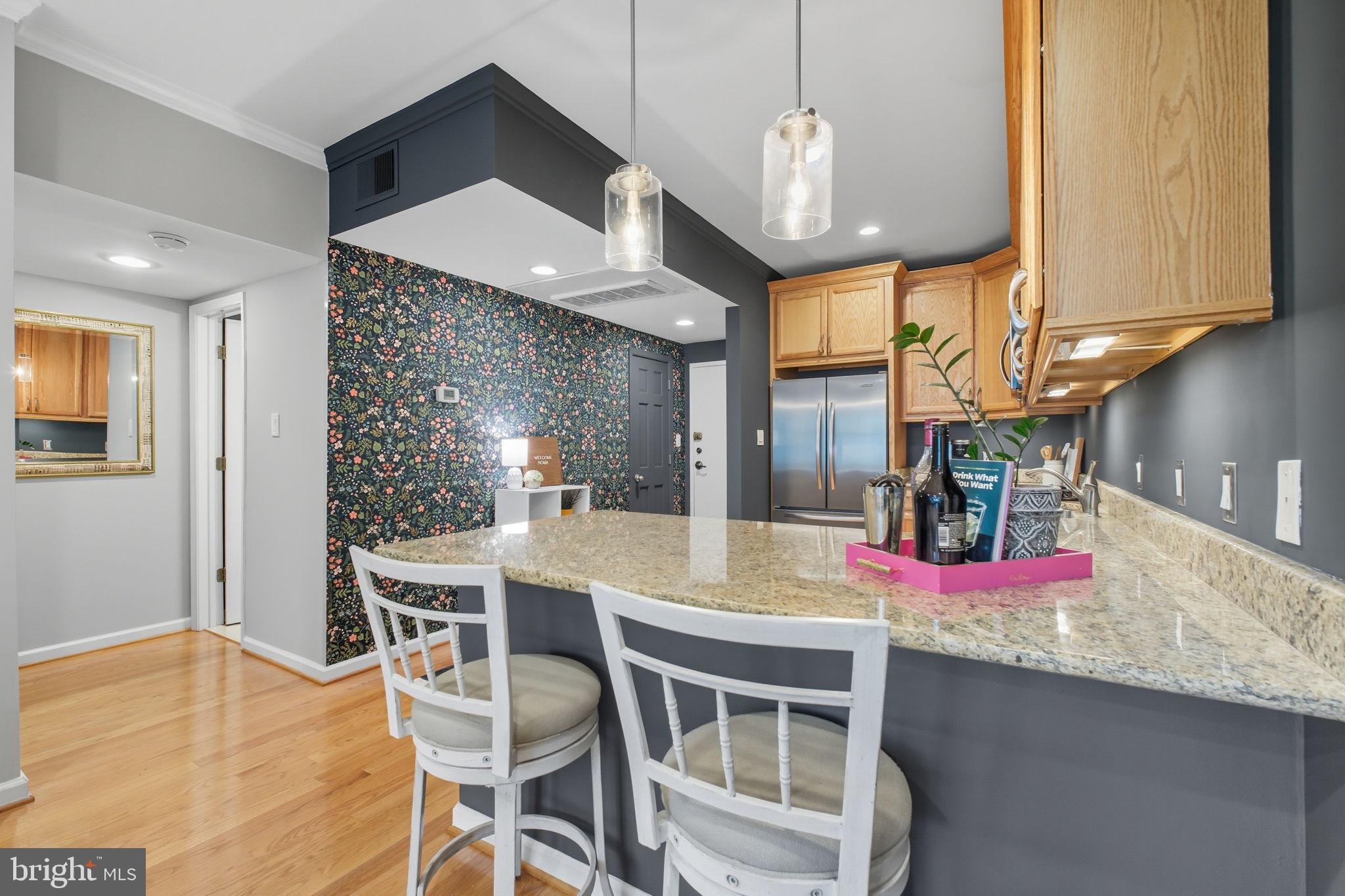1669 COLUMBIA ROAD NW 203