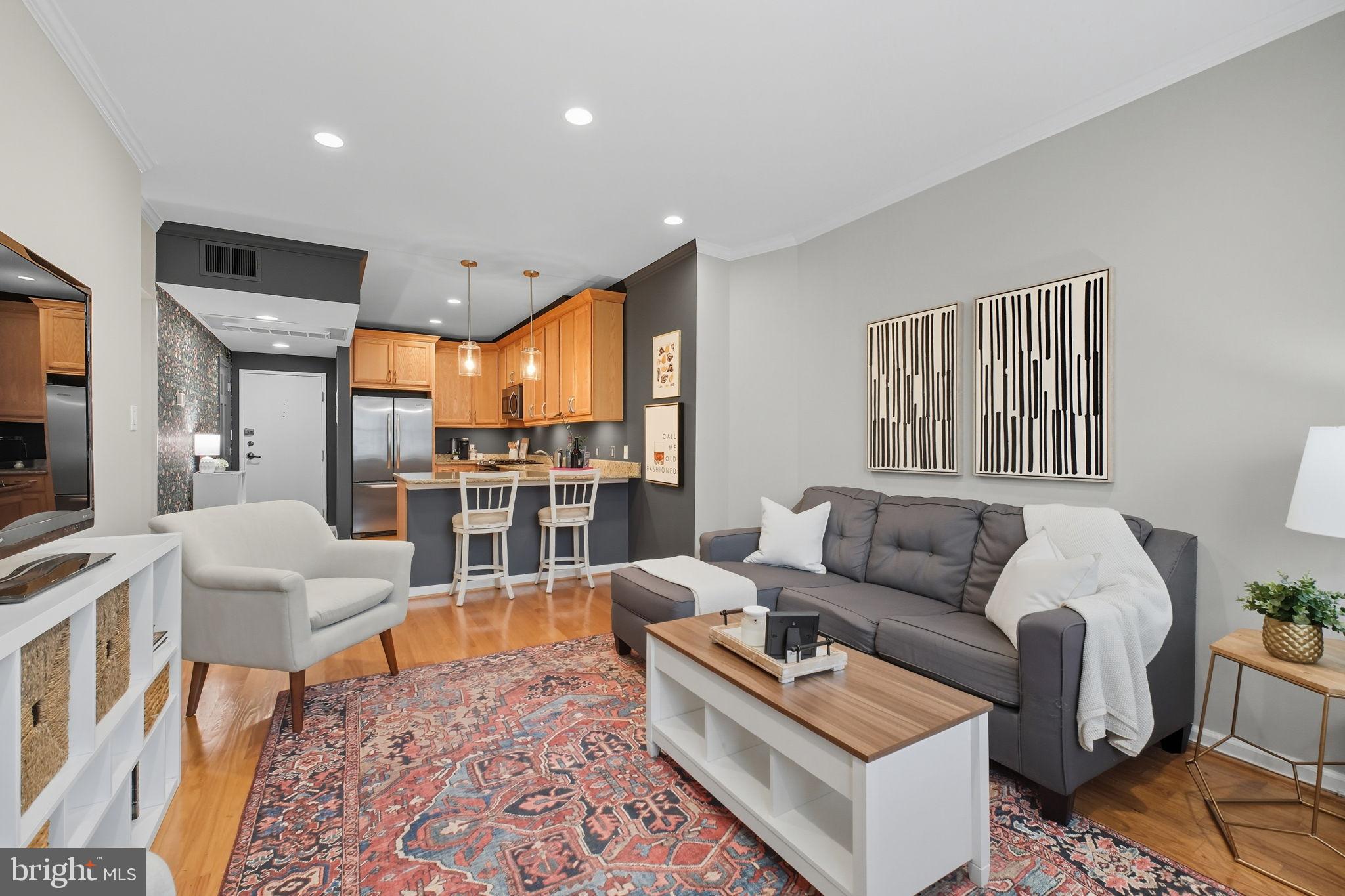 1669 COLUMBIA ROAD NW 203