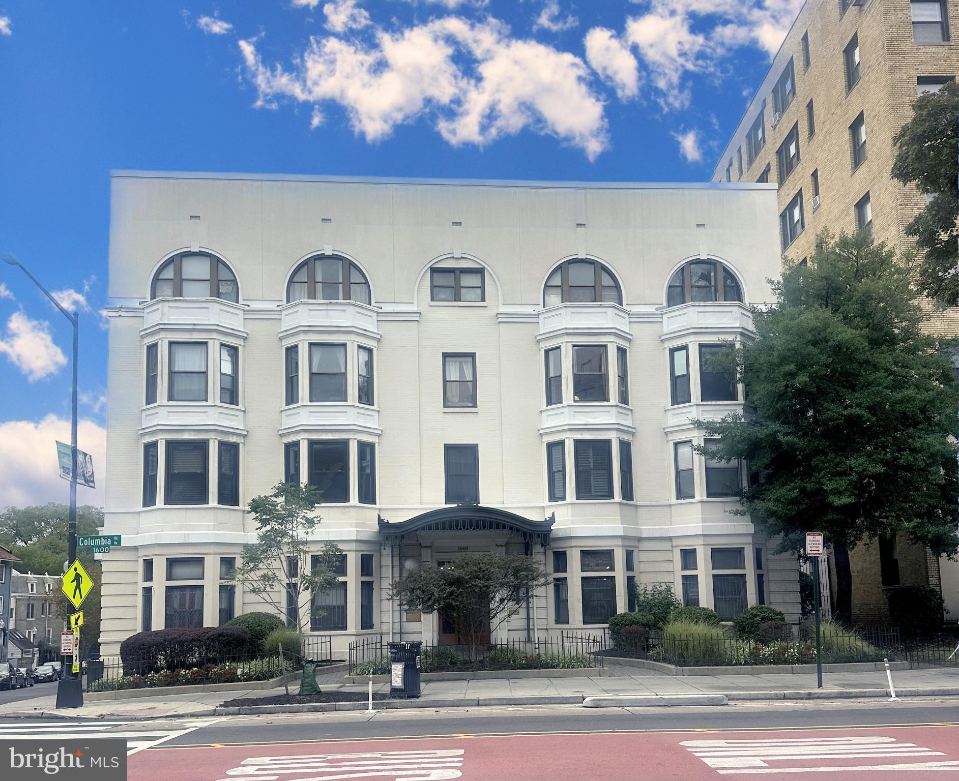 1669 COLUMBIA ROAD NW 203