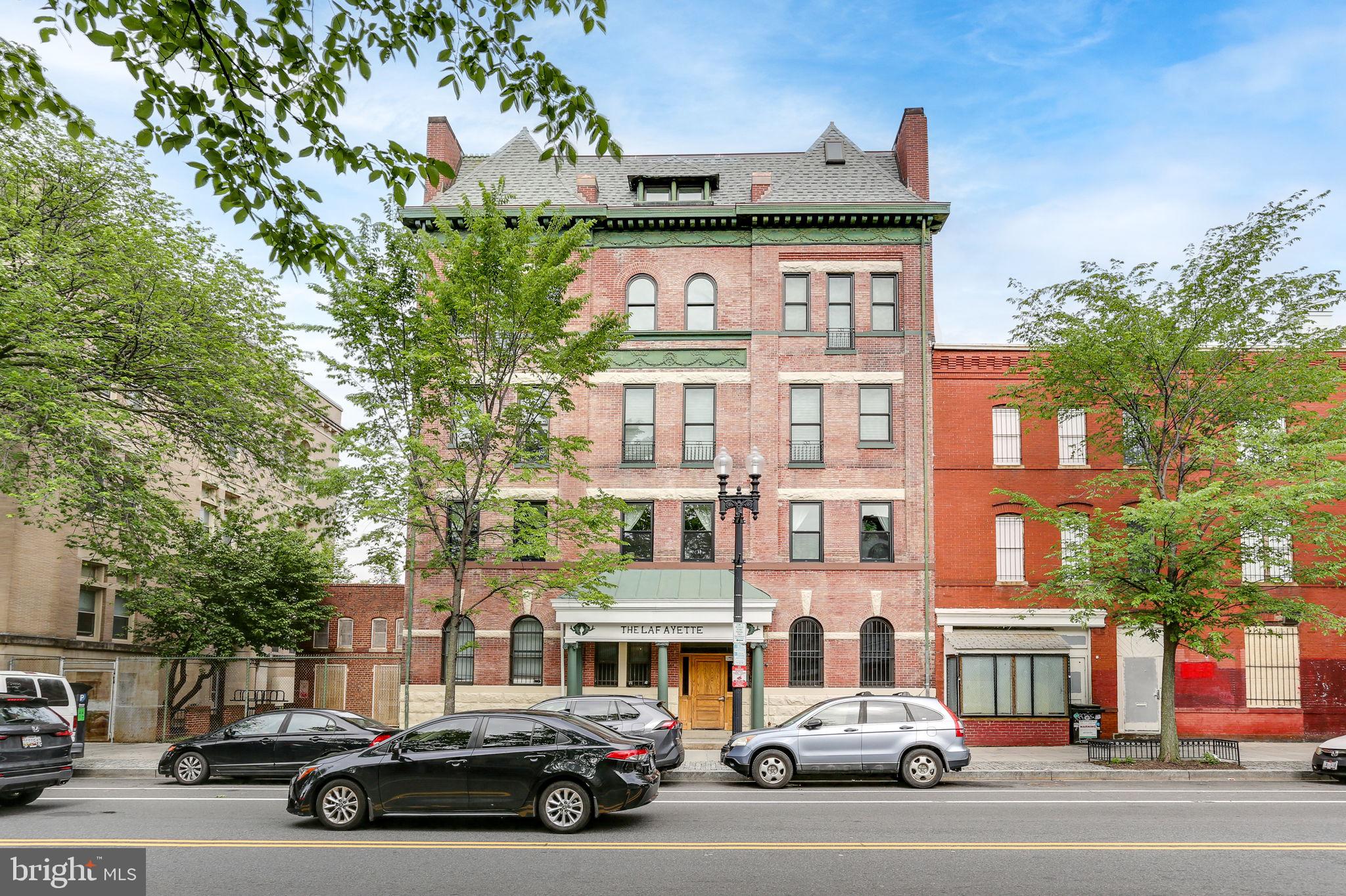 1605 7TH STREET NW 7