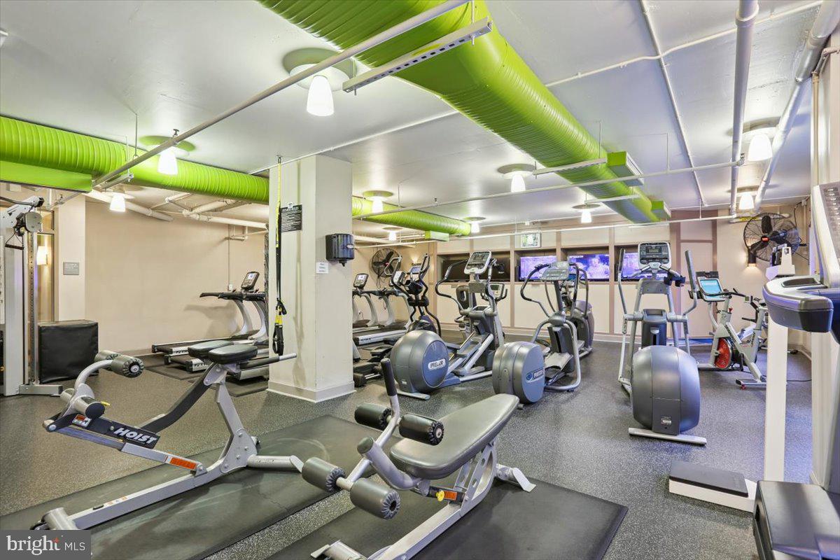 1021 N GARFIELD STREET 806