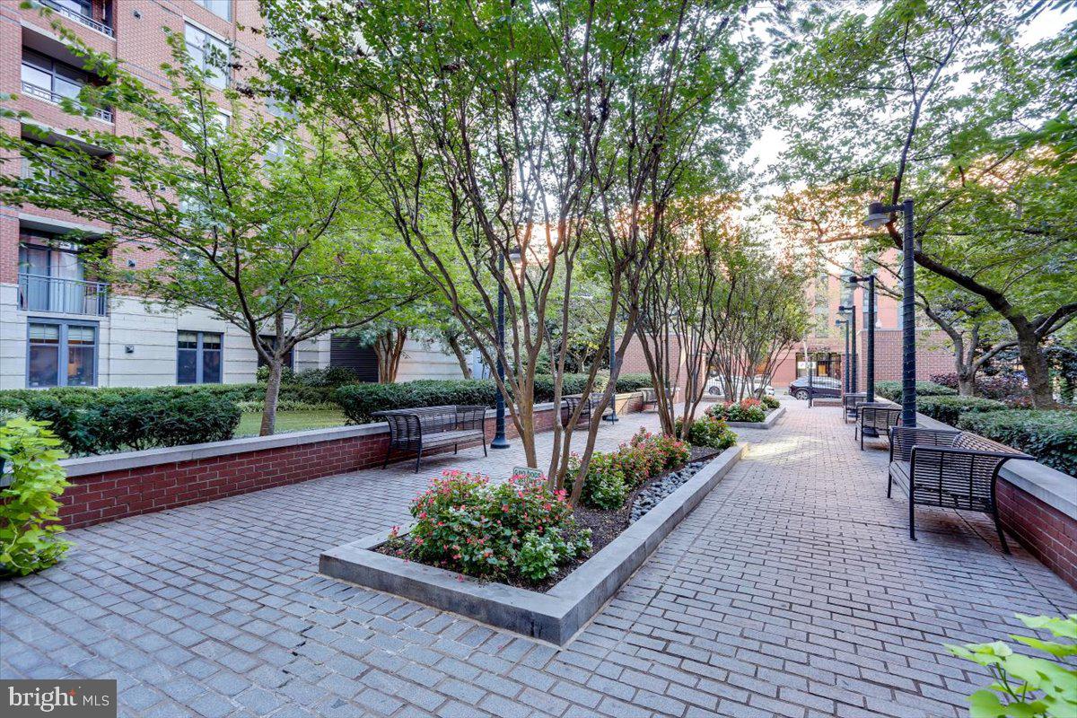 1021 N GARFIELD STREET 806