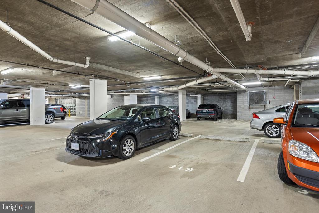 3830 9TH STREET N Unit: 507W