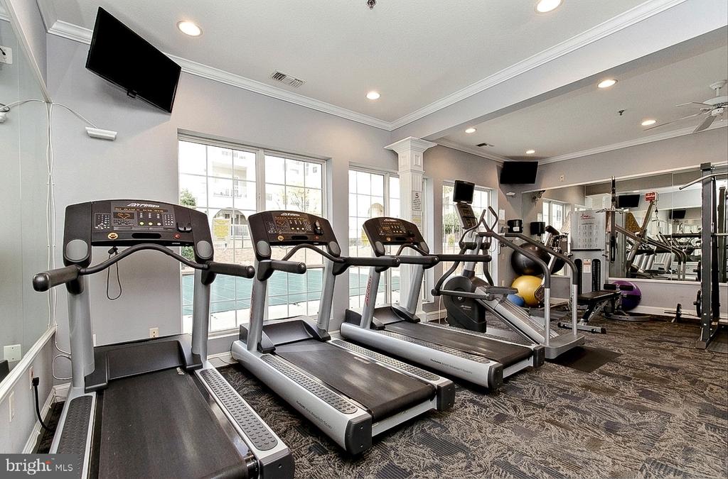 4561 STRUTFIELD LANE Unit: 3203