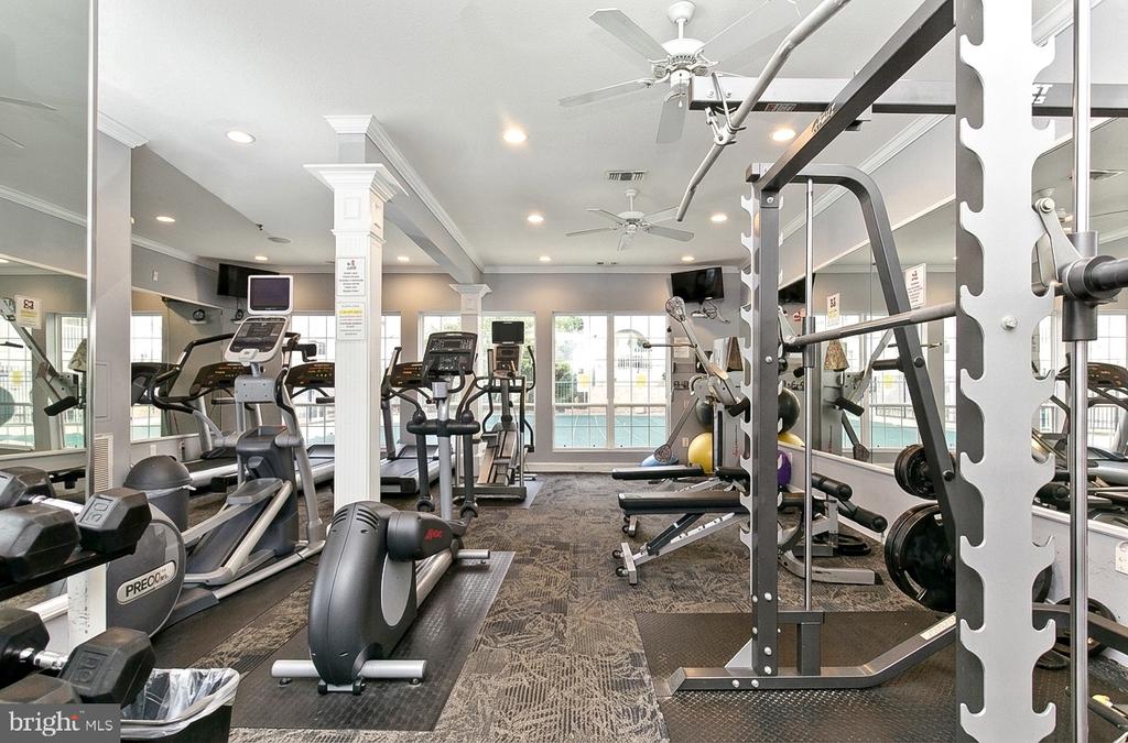 4561 STRUTFIELD LANE Unit: 3203