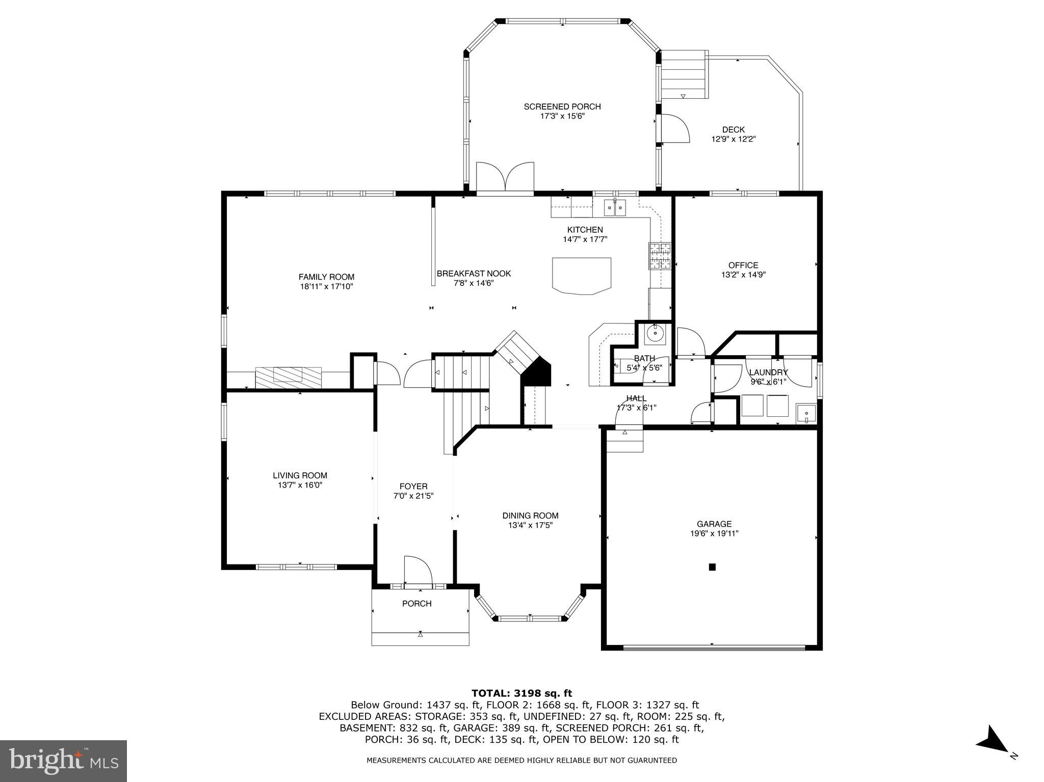6756 Edge Cliff Dr