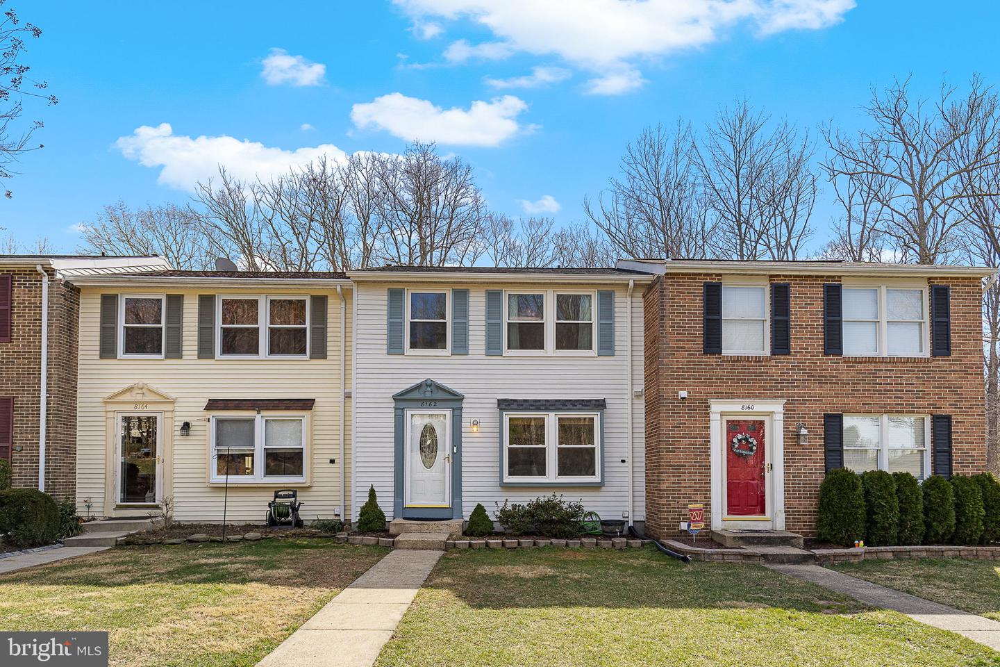 8162 Willowdale Ct
