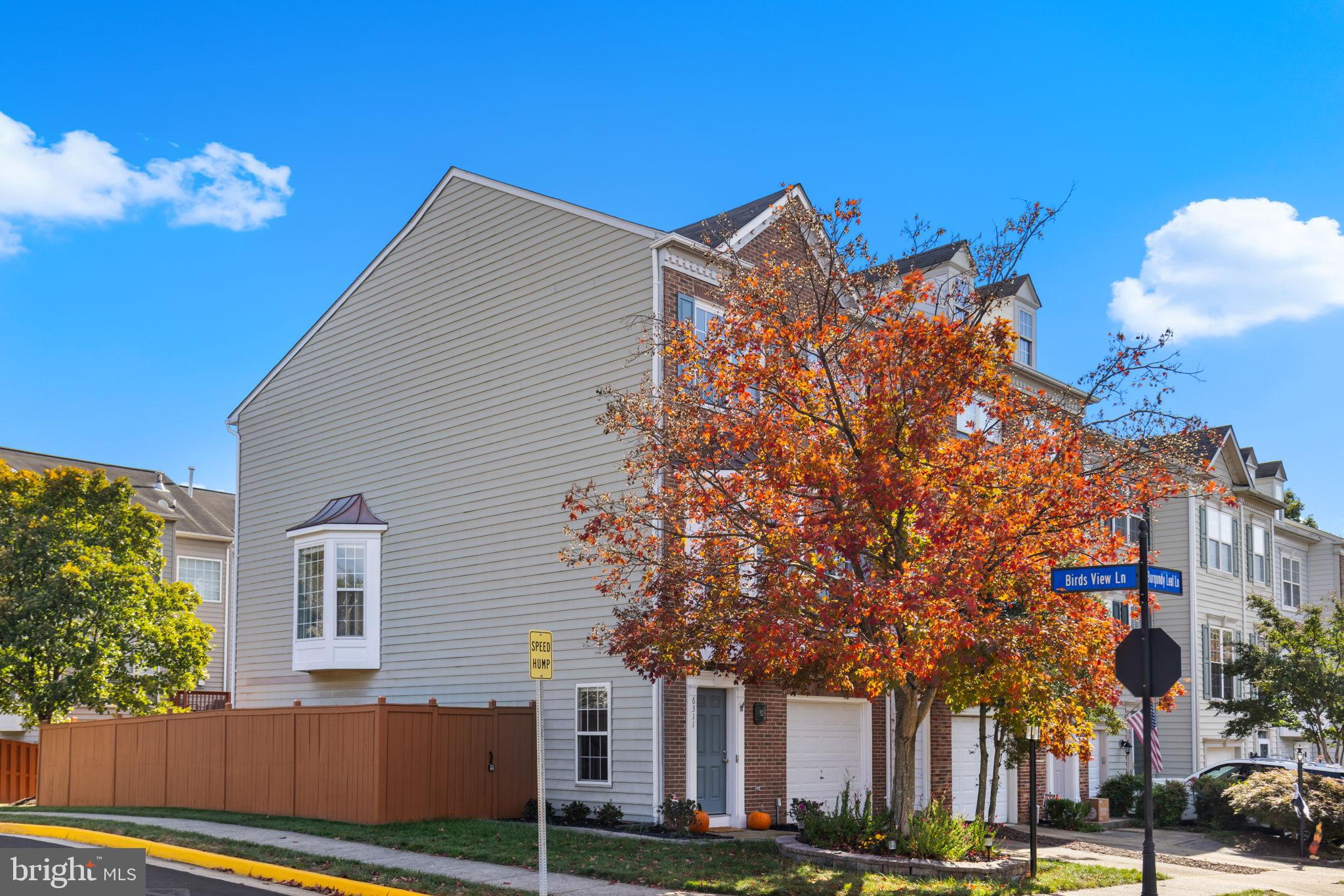 6311 BURGUNDY LEAF LANE