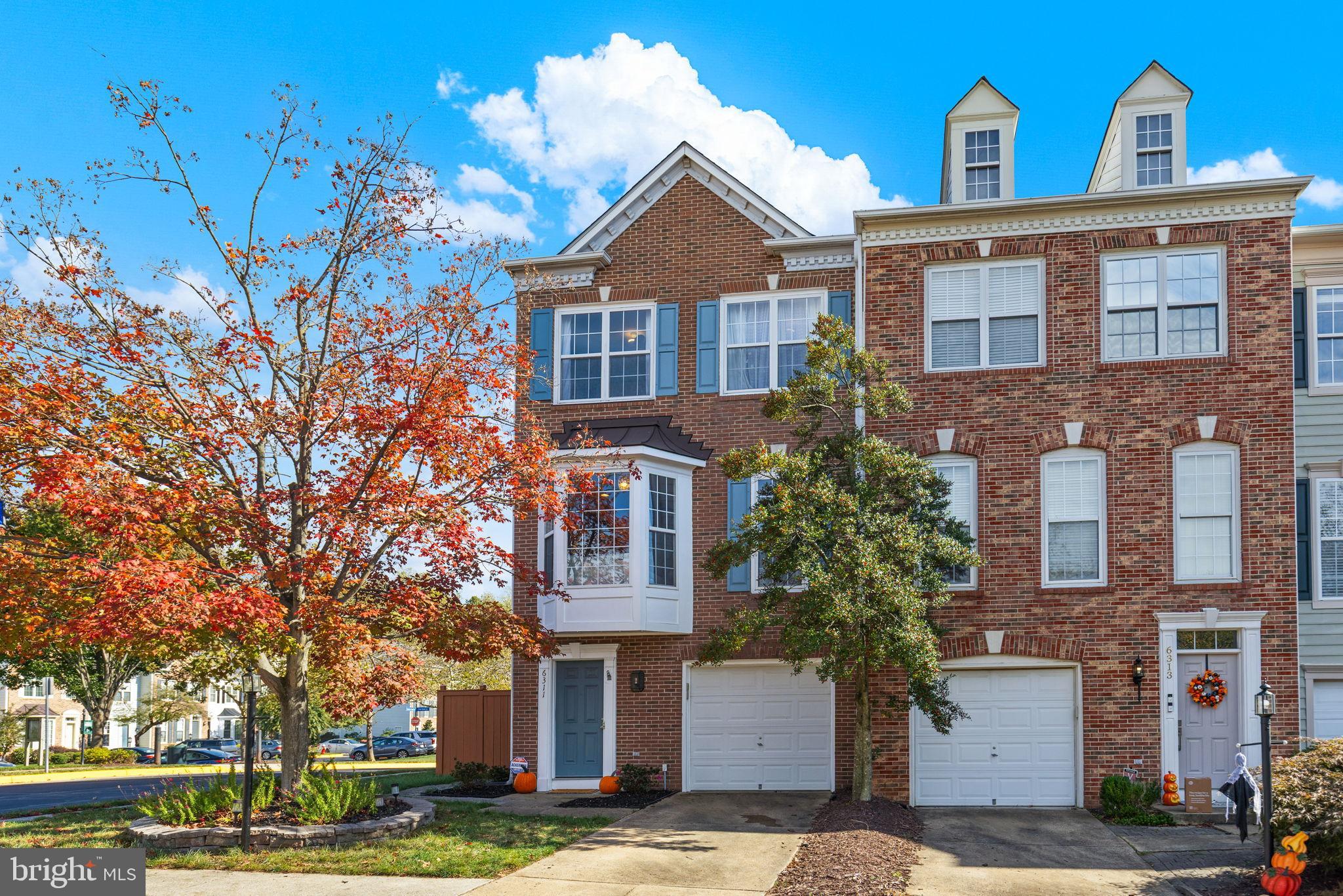 6311 BURGUNDY LEAF LANE