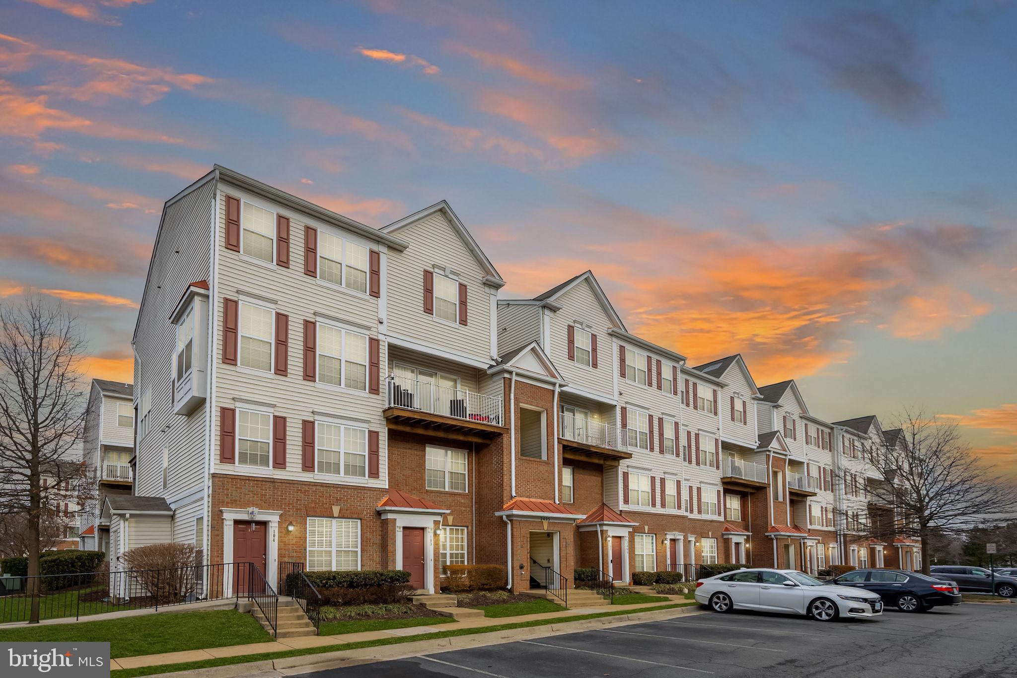 2495 ANGELINE DRIVE 303